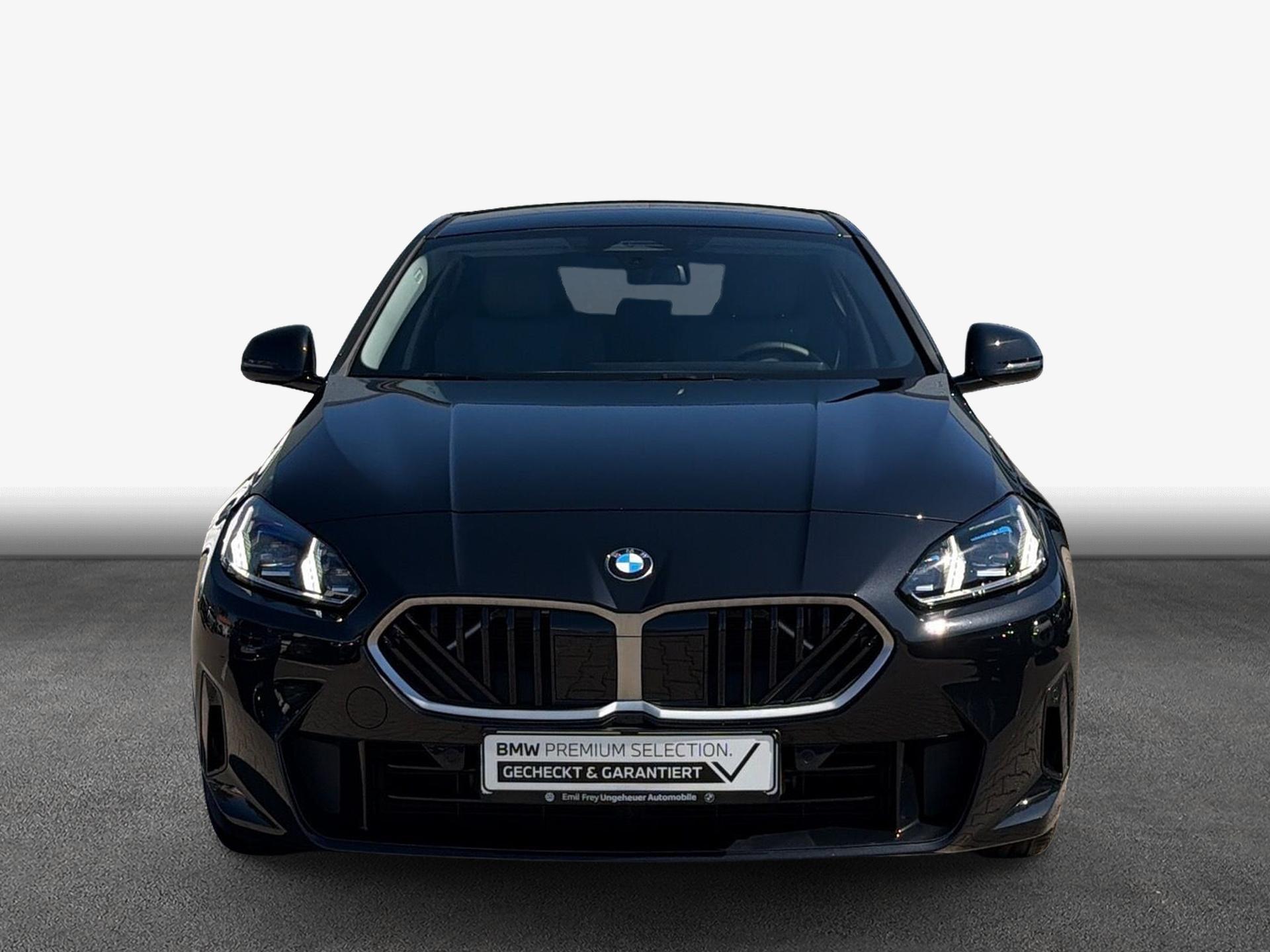 BMW 1er – Bild 12