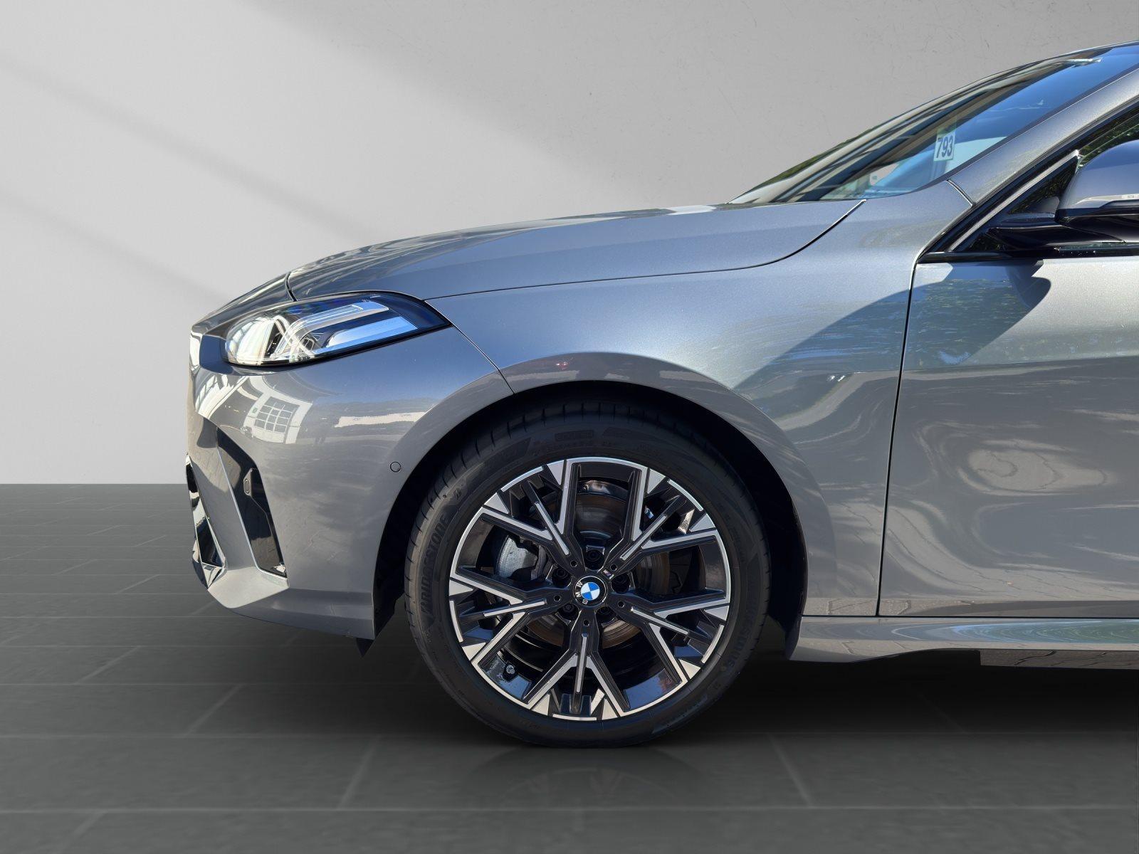 BMW 1er – Bild 8
