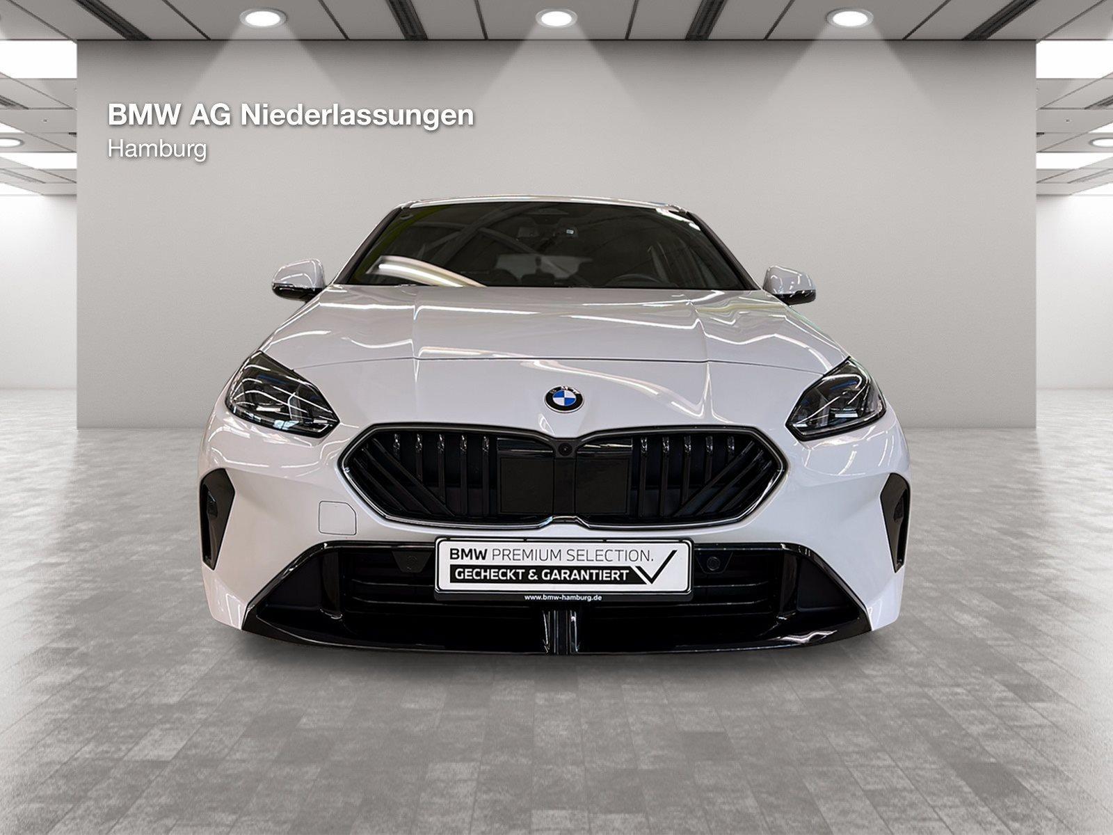 BMW 1er – Bild 13