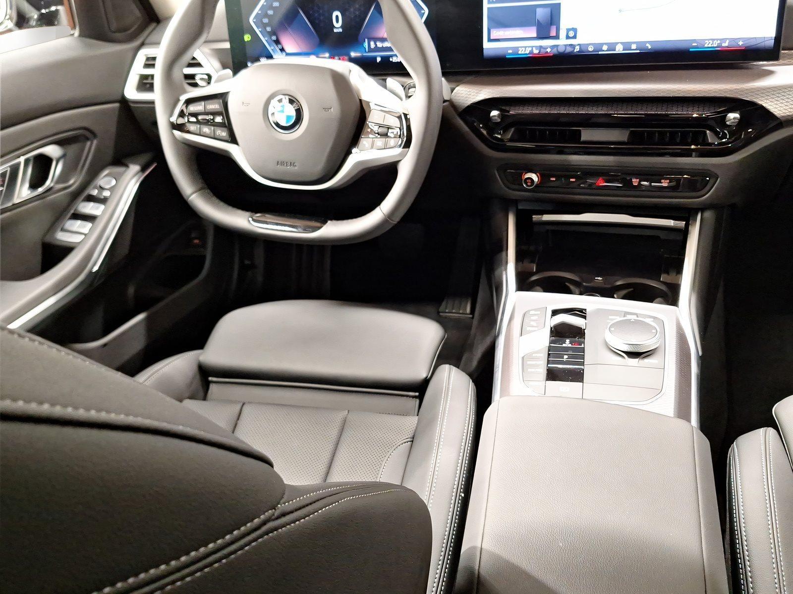 BMW 3er Touring – Bild 25