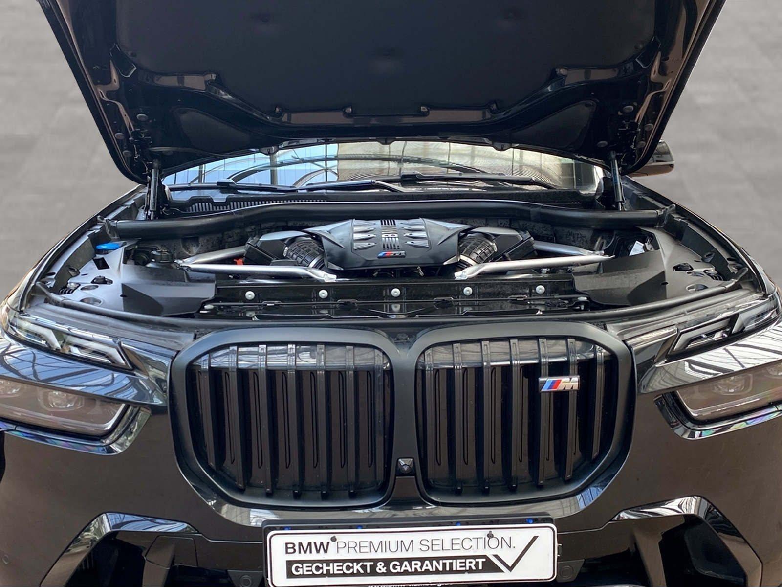 BMW X7 – Bild 8