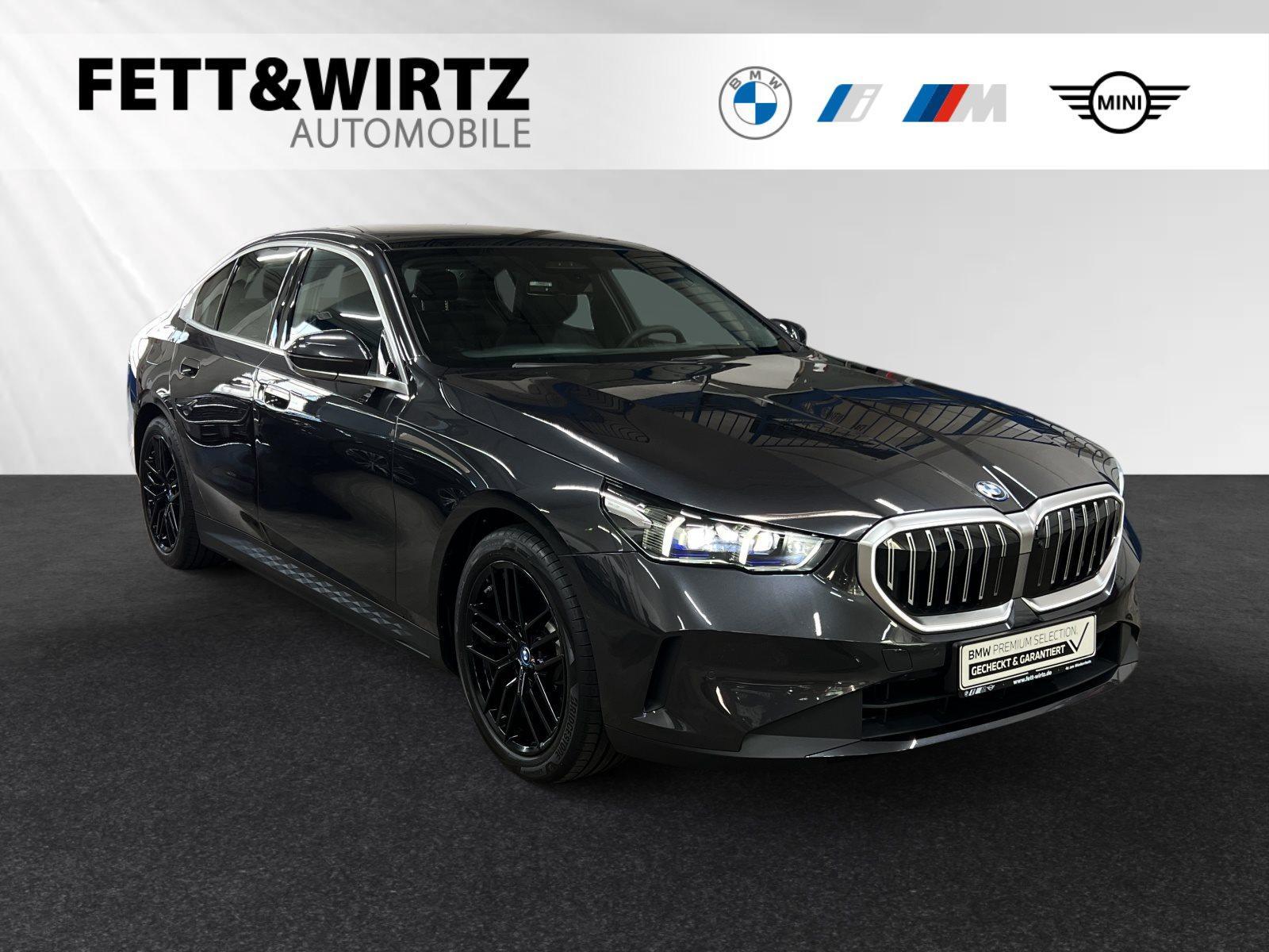 BMW 5er