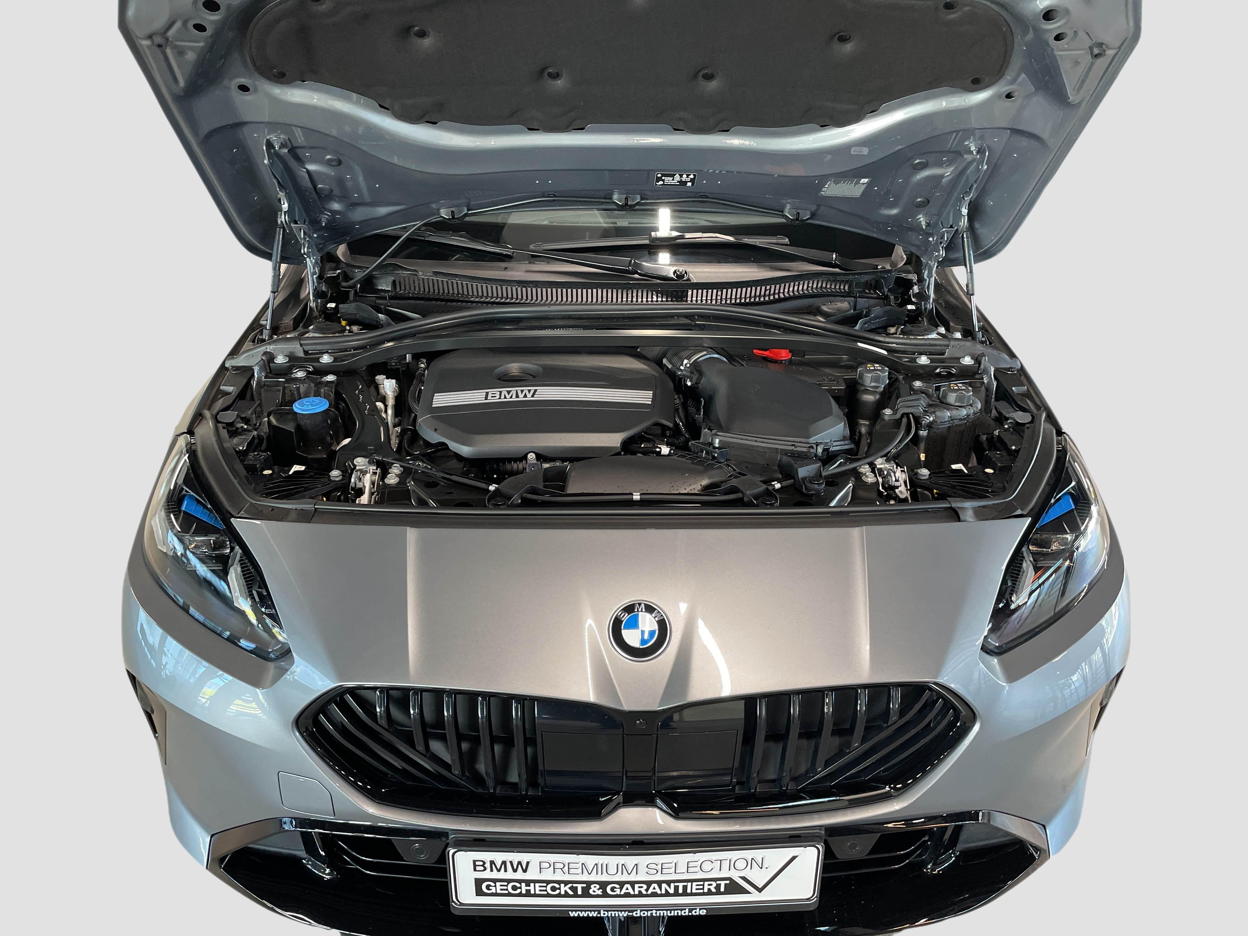 BMW 1er – Bild 15