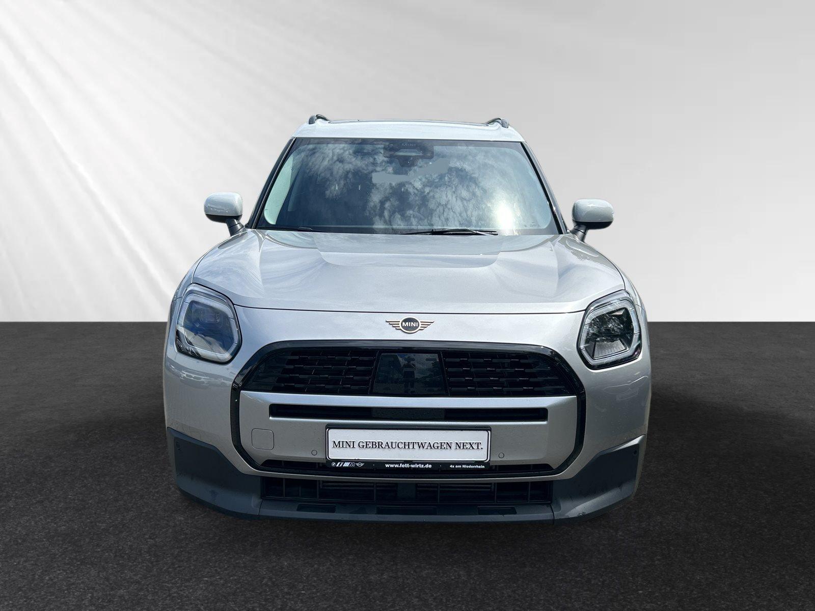 MINI Countryman – Bild 11