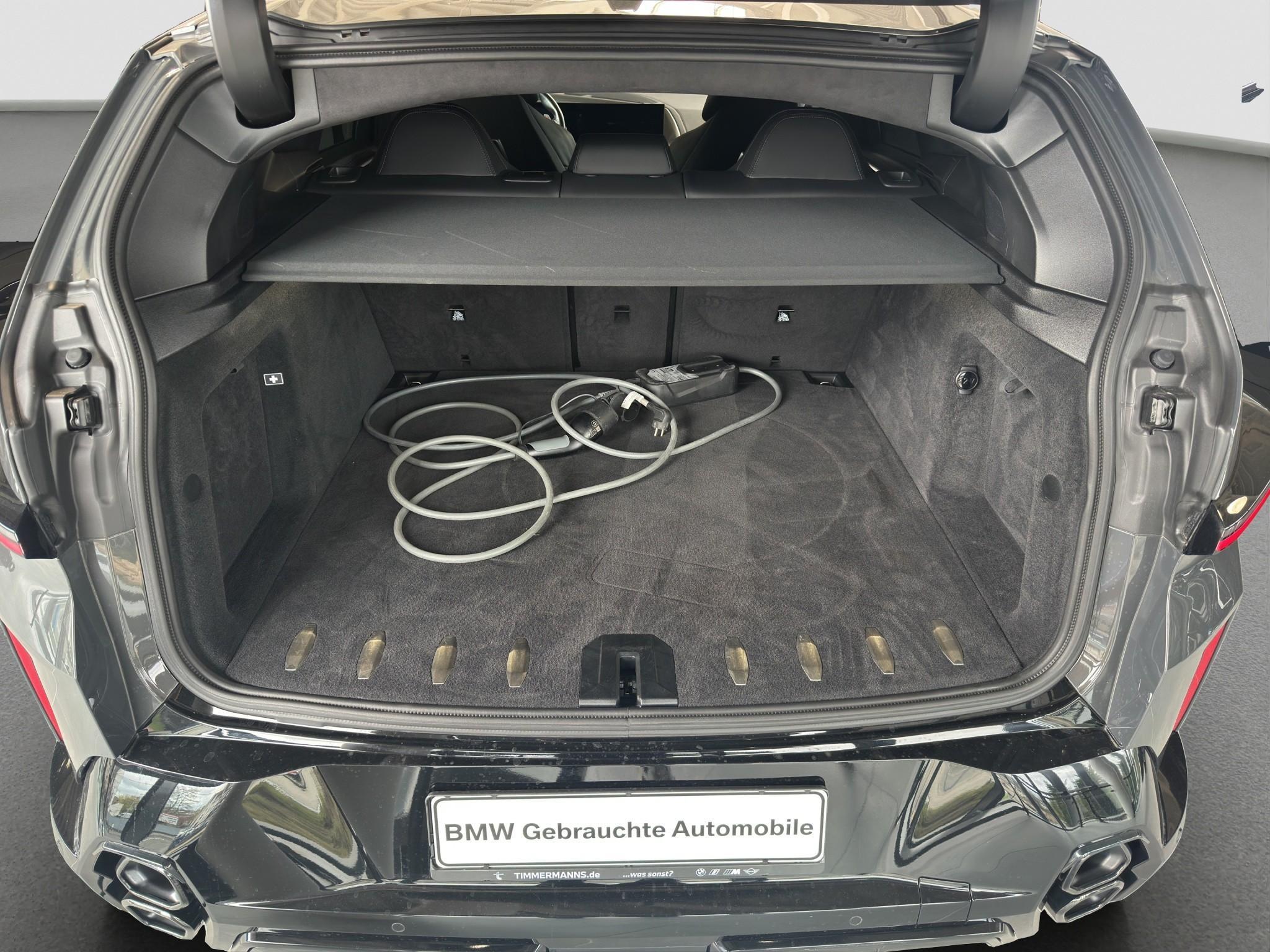BMW XM – Bild 14