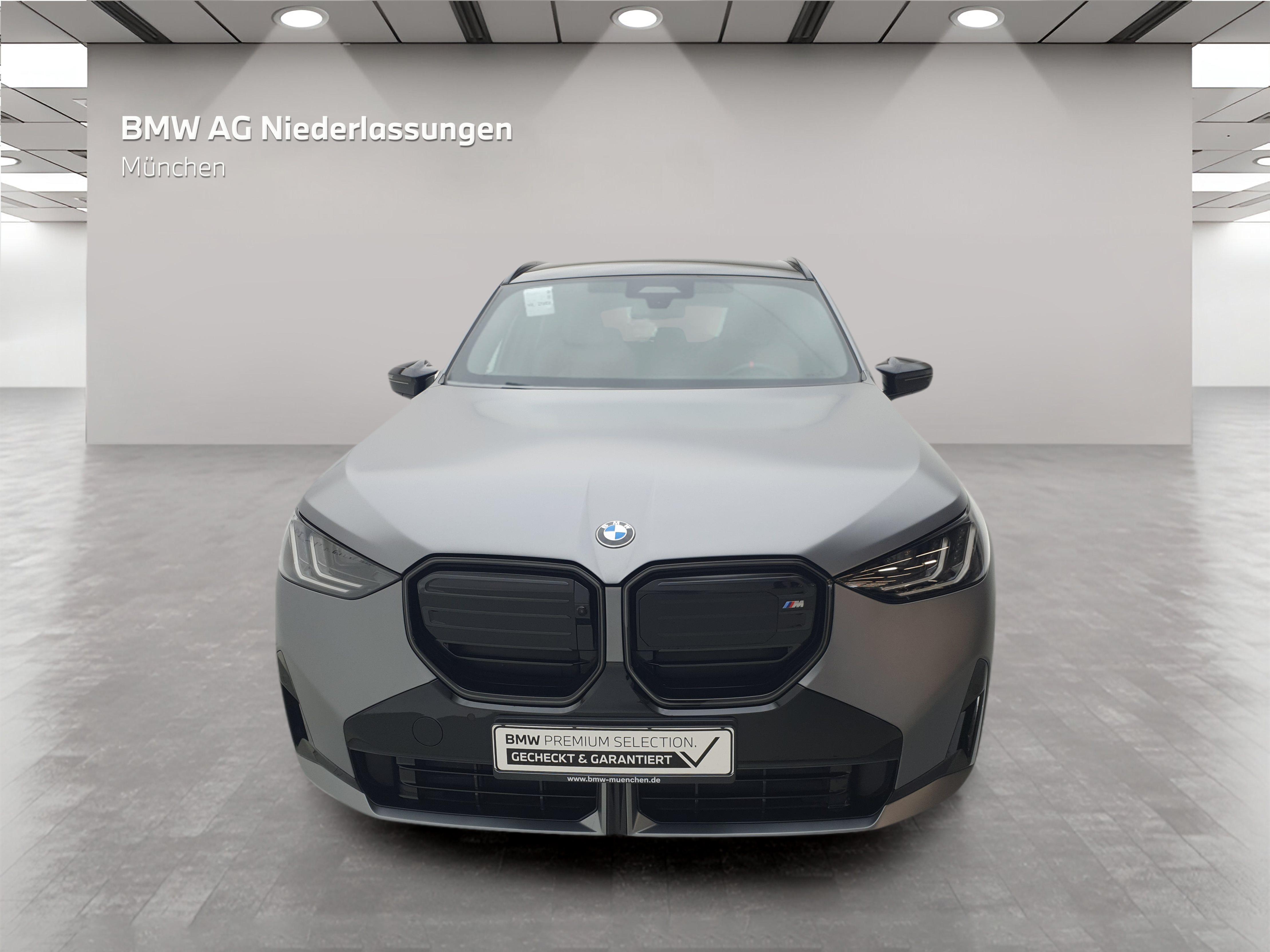 BMW X3 – Bild 4