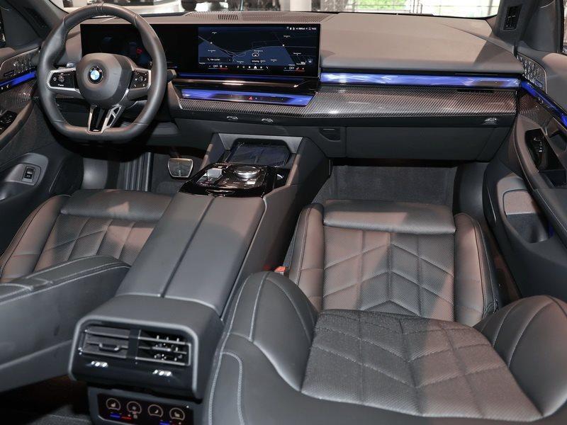 BMW 5er – Bild 6