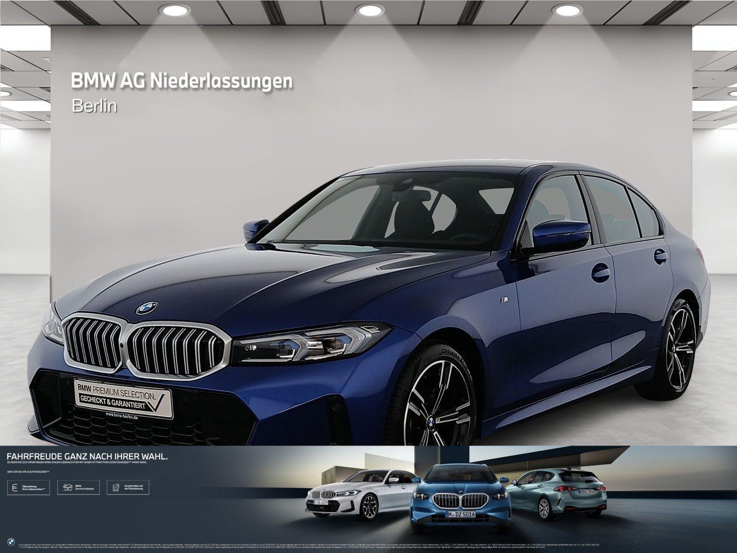 BMW 3er