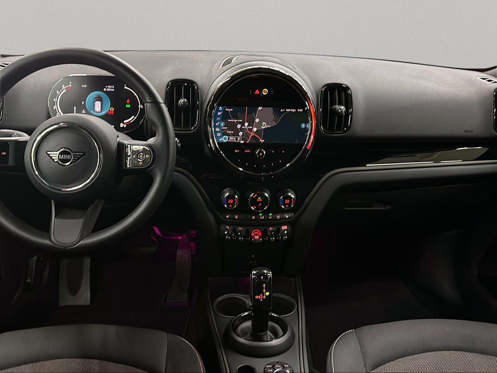 MINI Countryman – Bild 12
