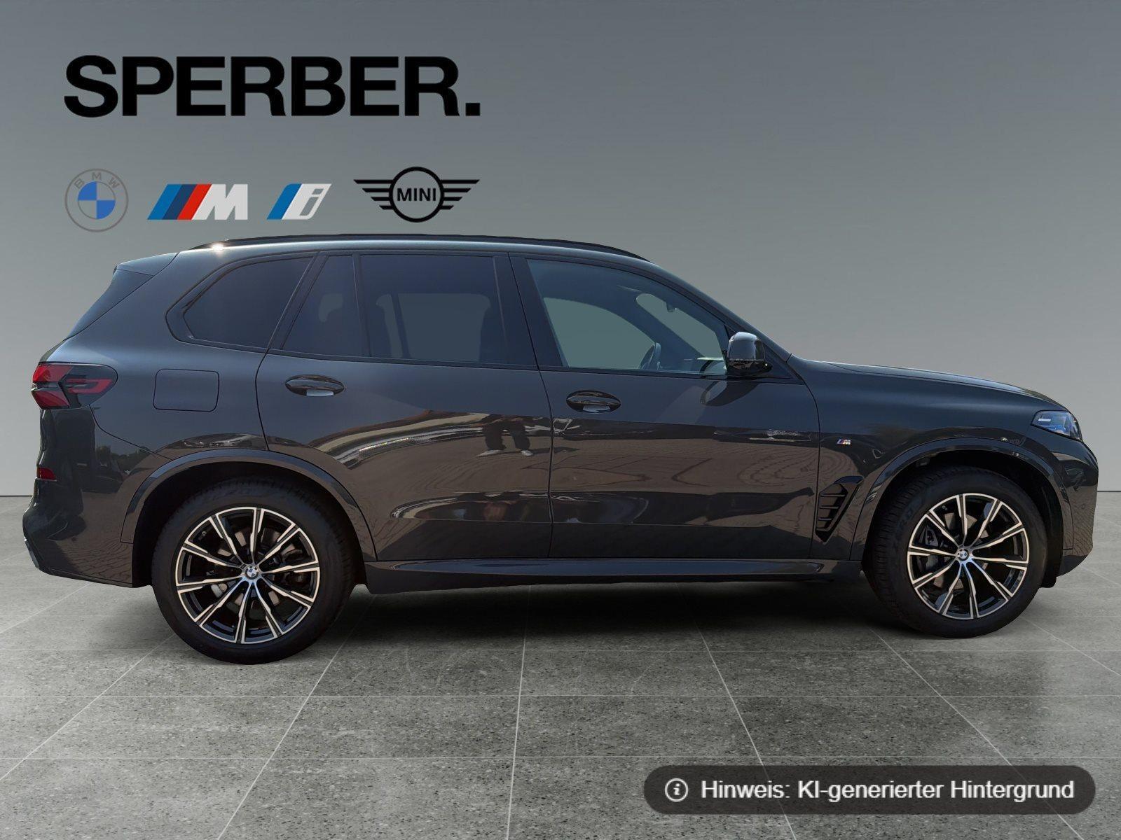 BMW X5 – Bild 6