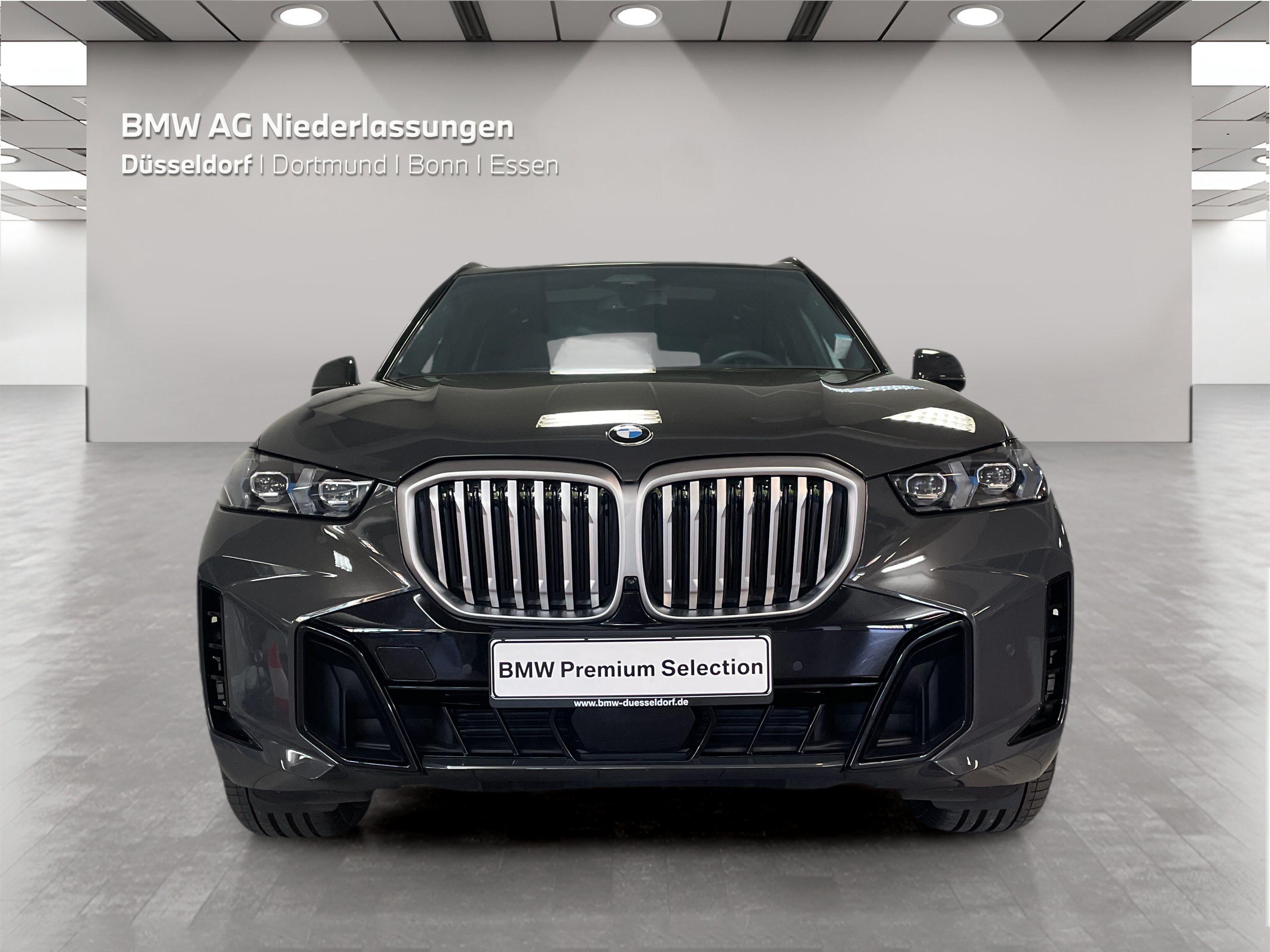 BMW X5 – Bild 22
