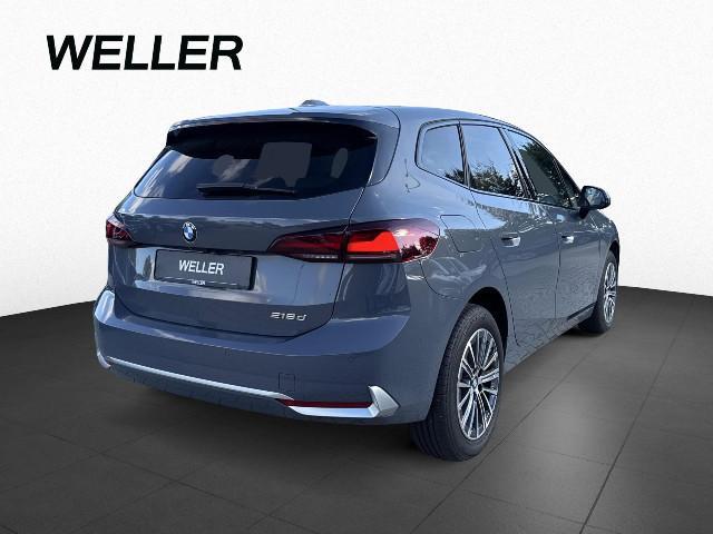 BMW 2er Active Tourer – Bild 4