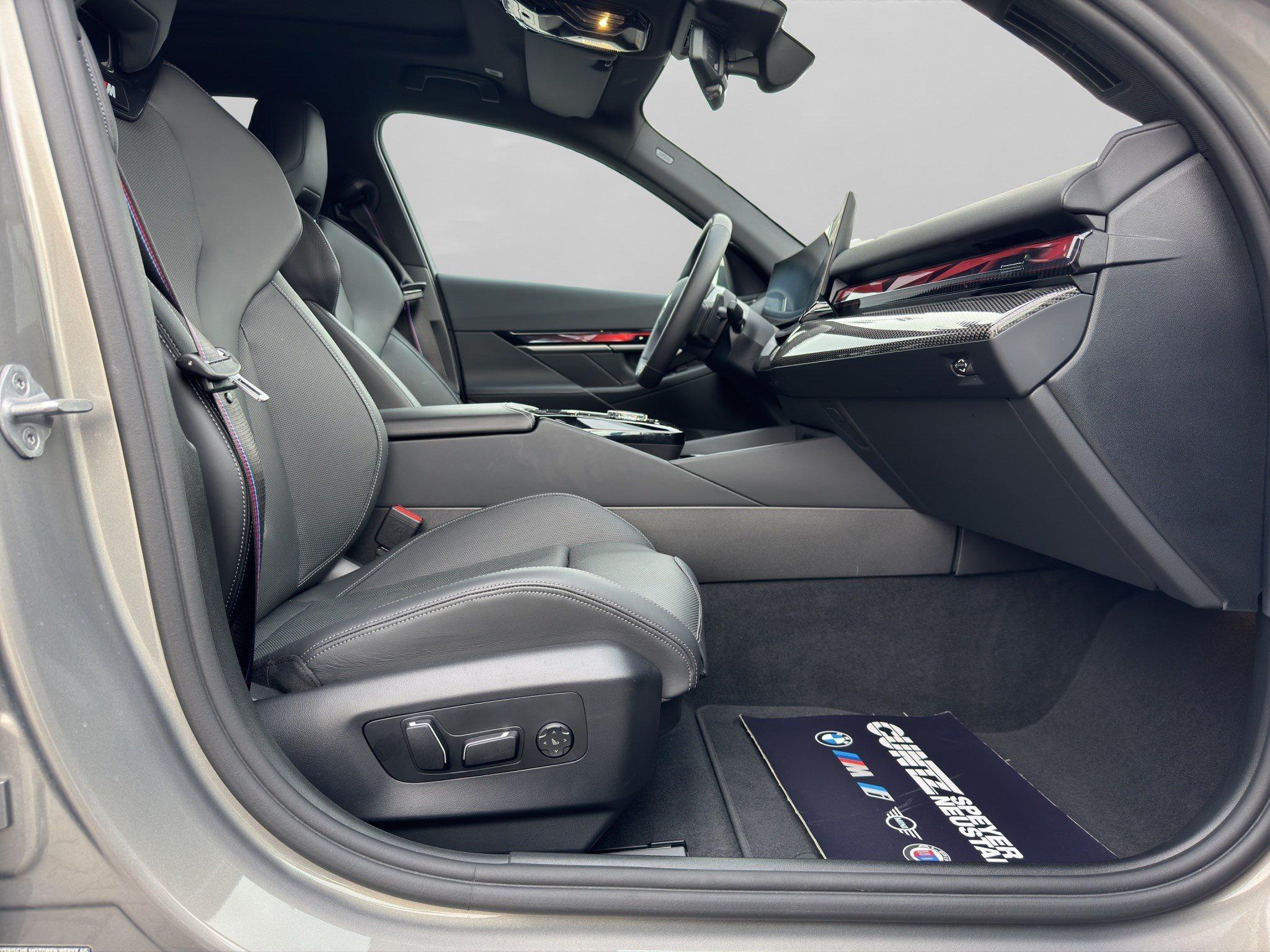 BMW 5er – Bild 25