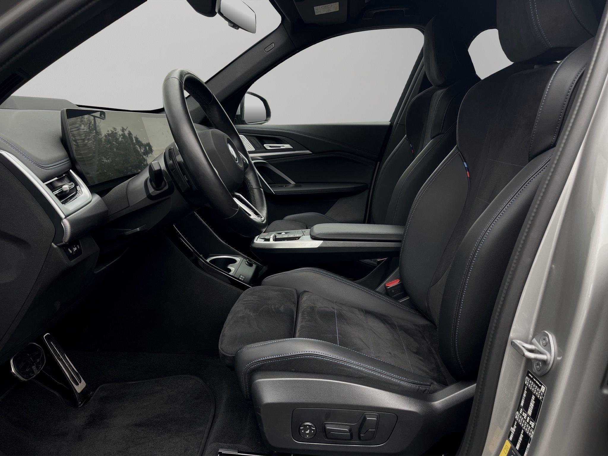 BMW iX1 – Bild 14