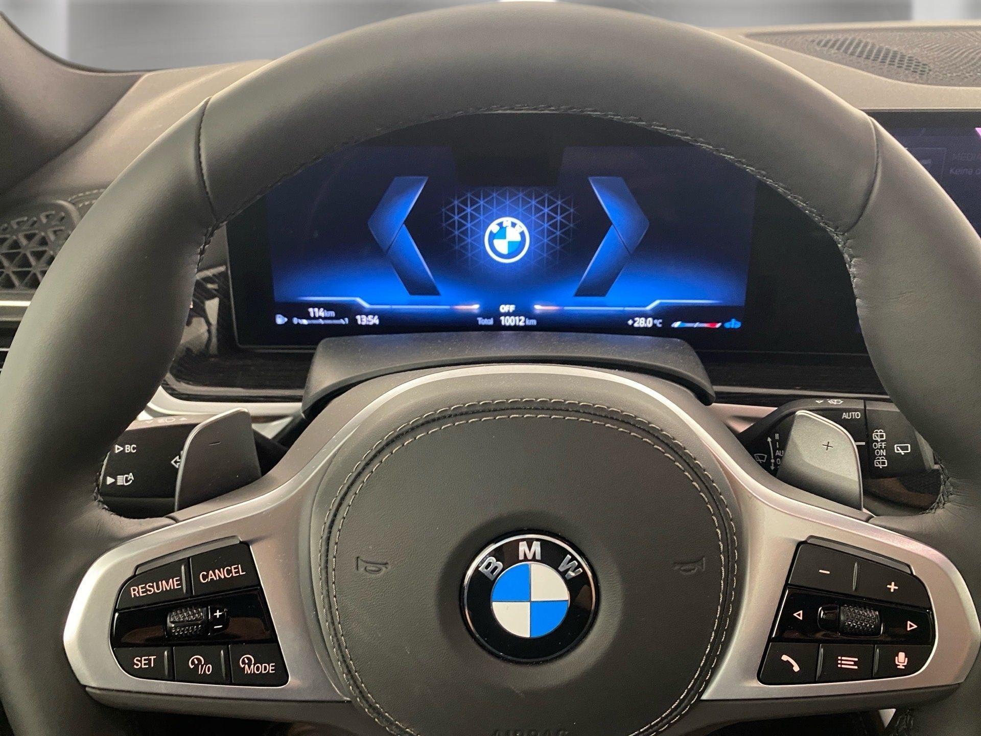 BMW X5 – Bild 13