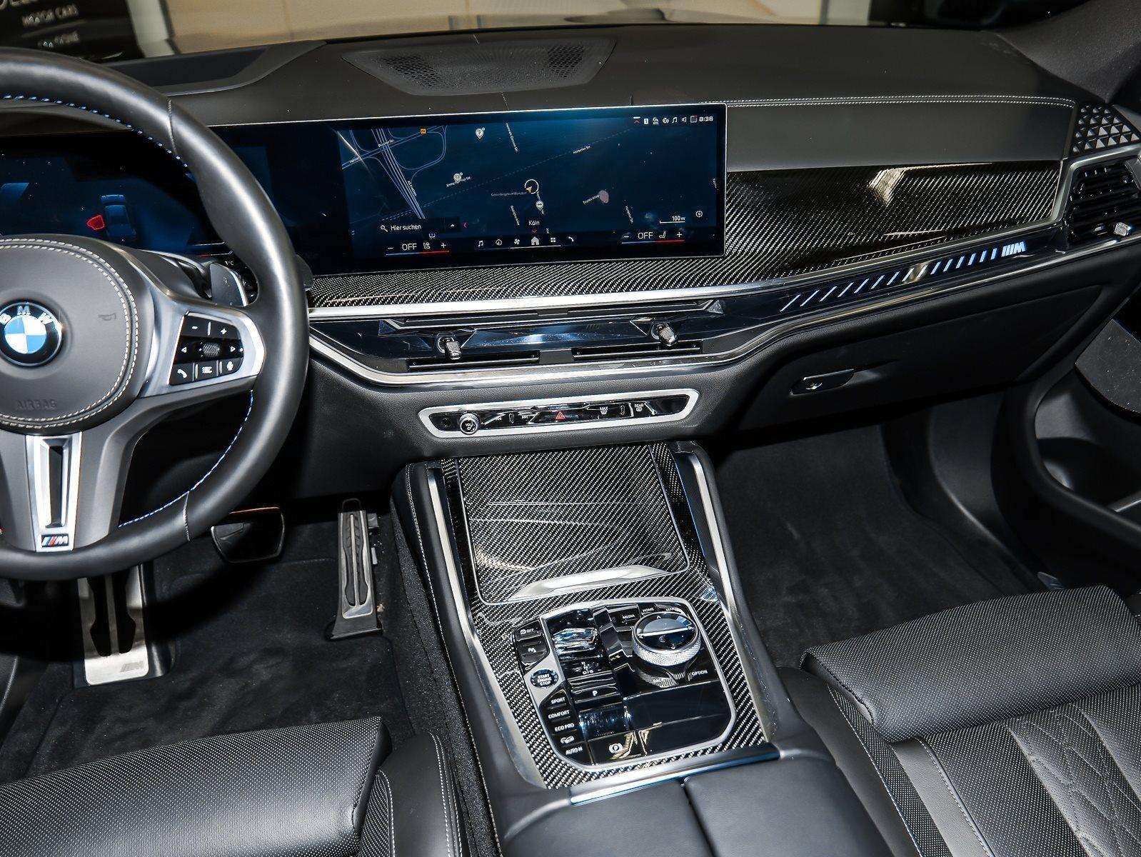 BMW X6 – Bild 12