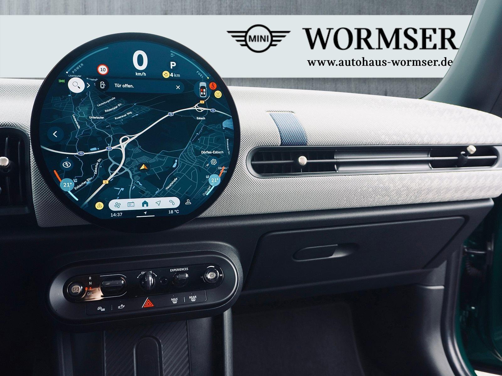 MINI Cooper 3-Türer – Bild 7