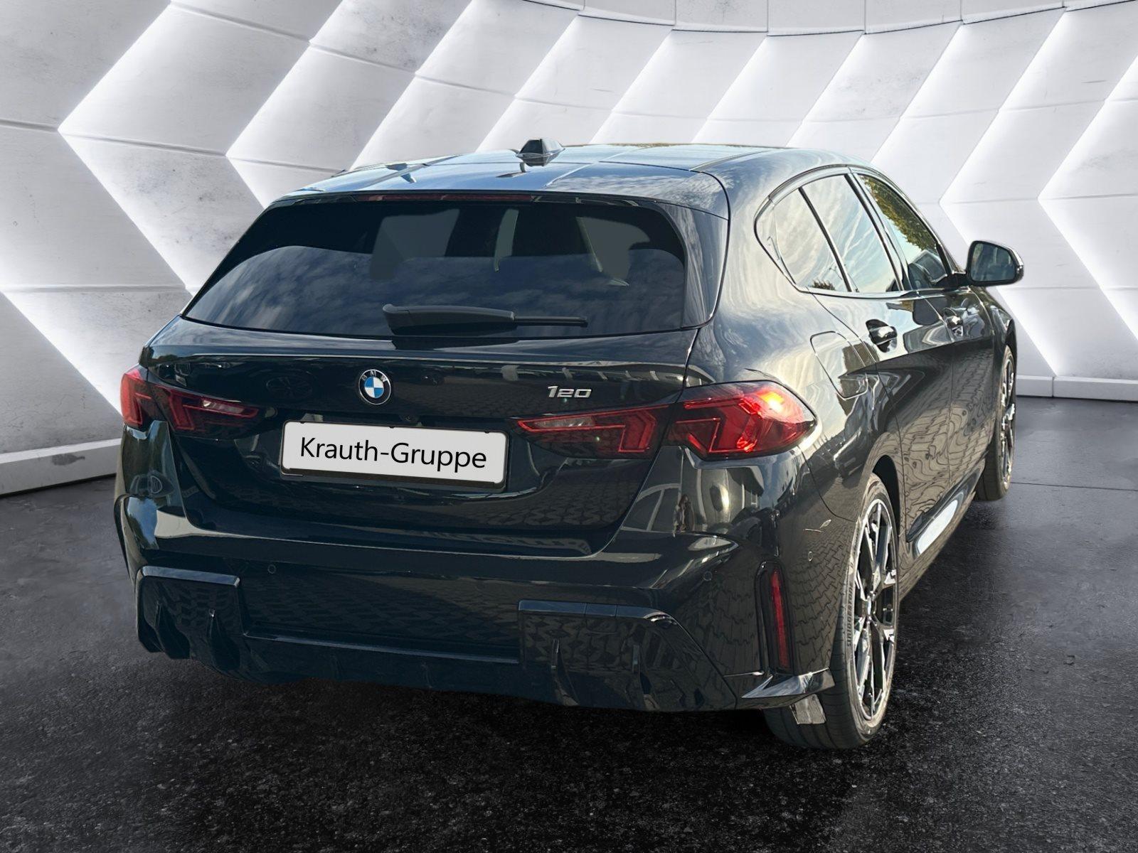 BMW 1er – Bild 5