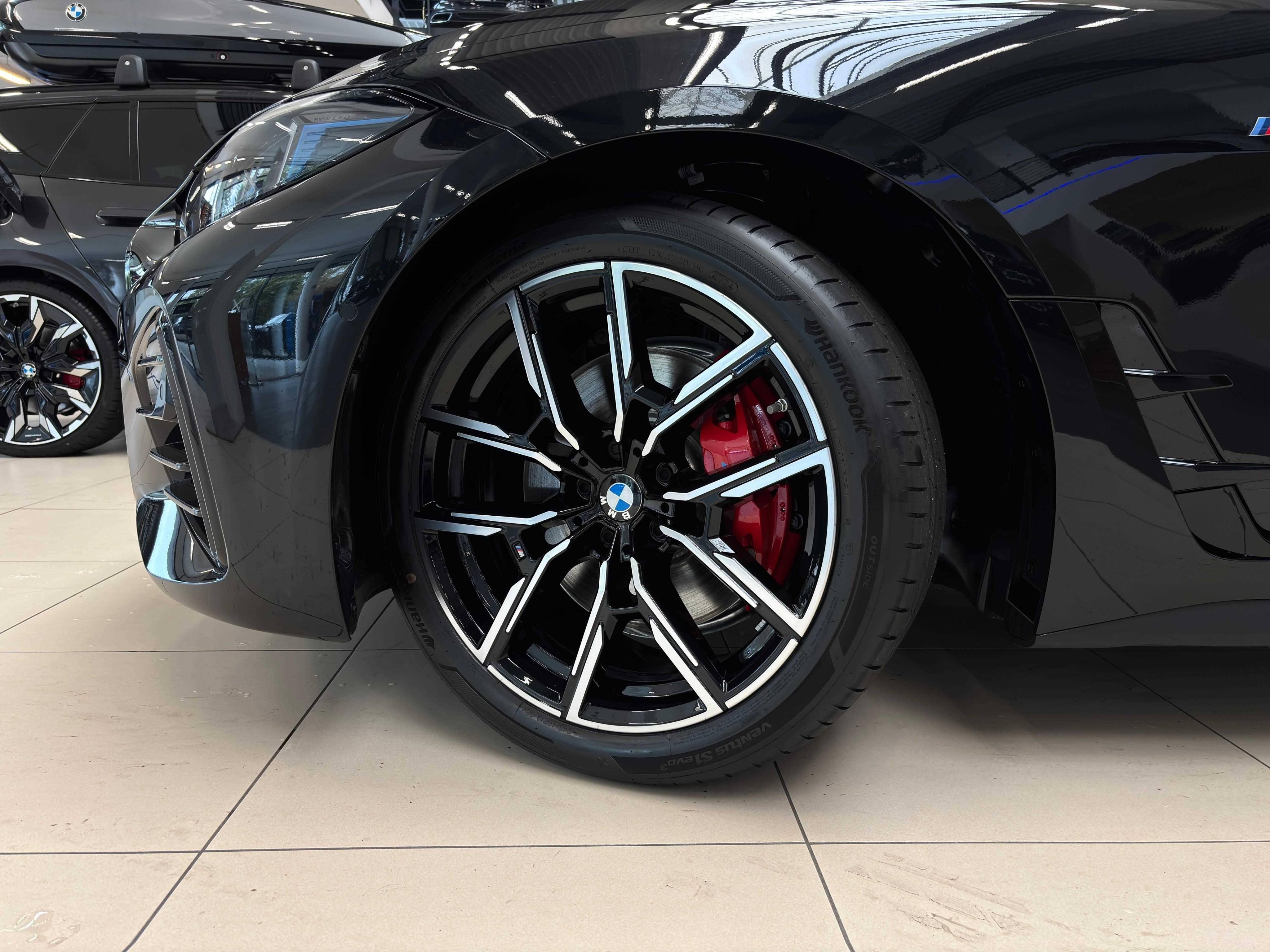 BMW 4er Gran Coupé – Bild 5