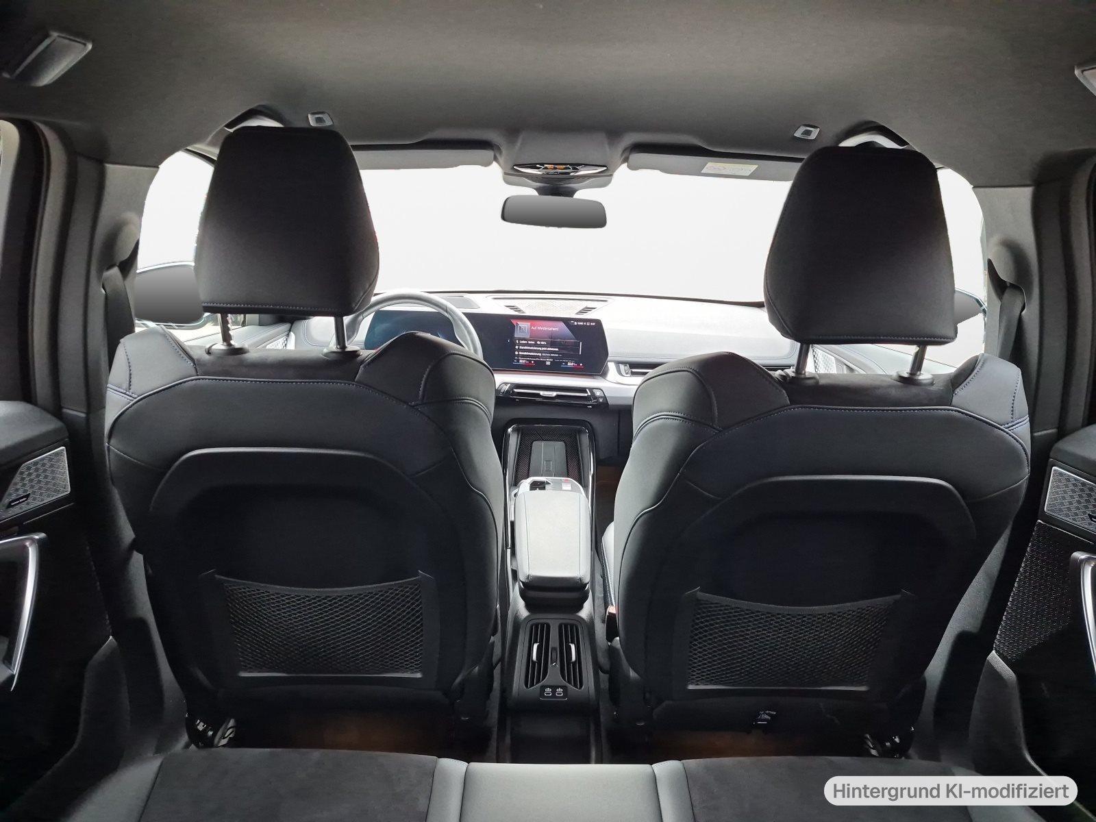 BMW iX1 – Bild 21