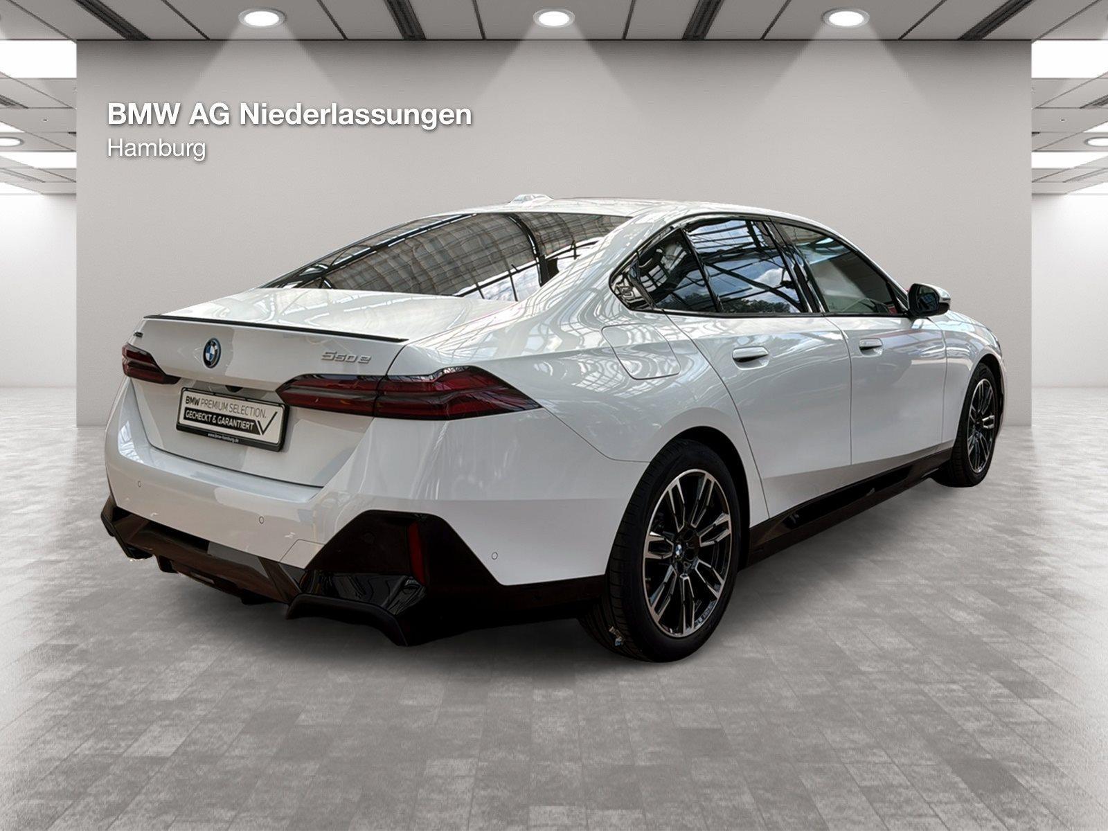 BMW 5er – Bild 5