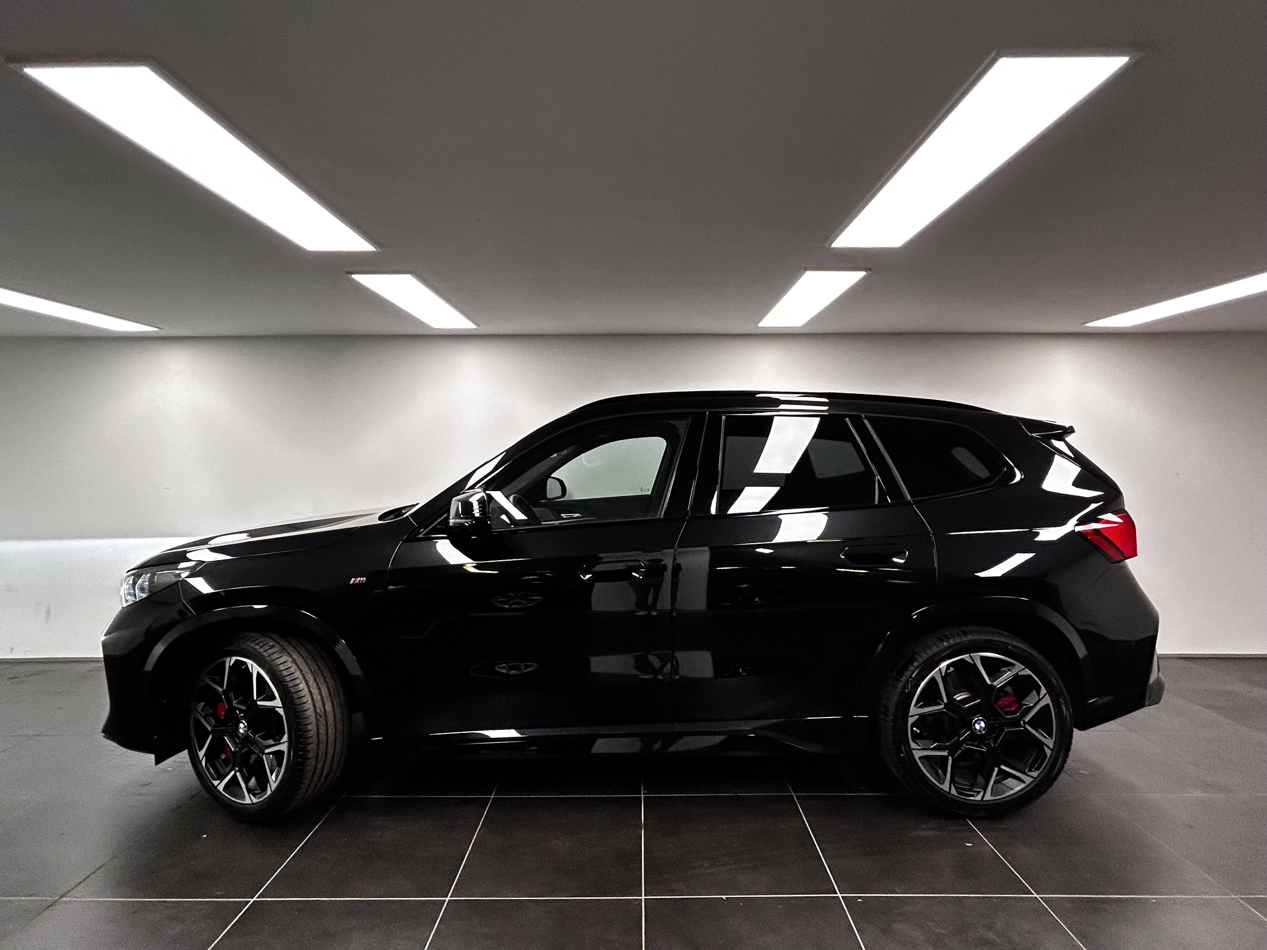 BMW X1 – Bild 2