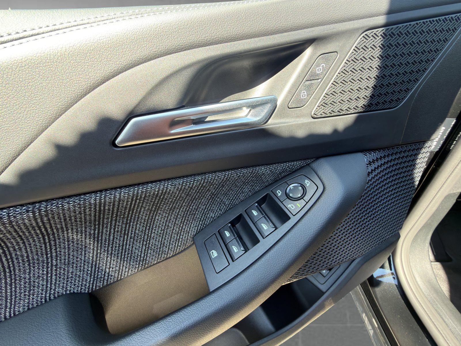 BMW 2er Active Tourer – Bild 10