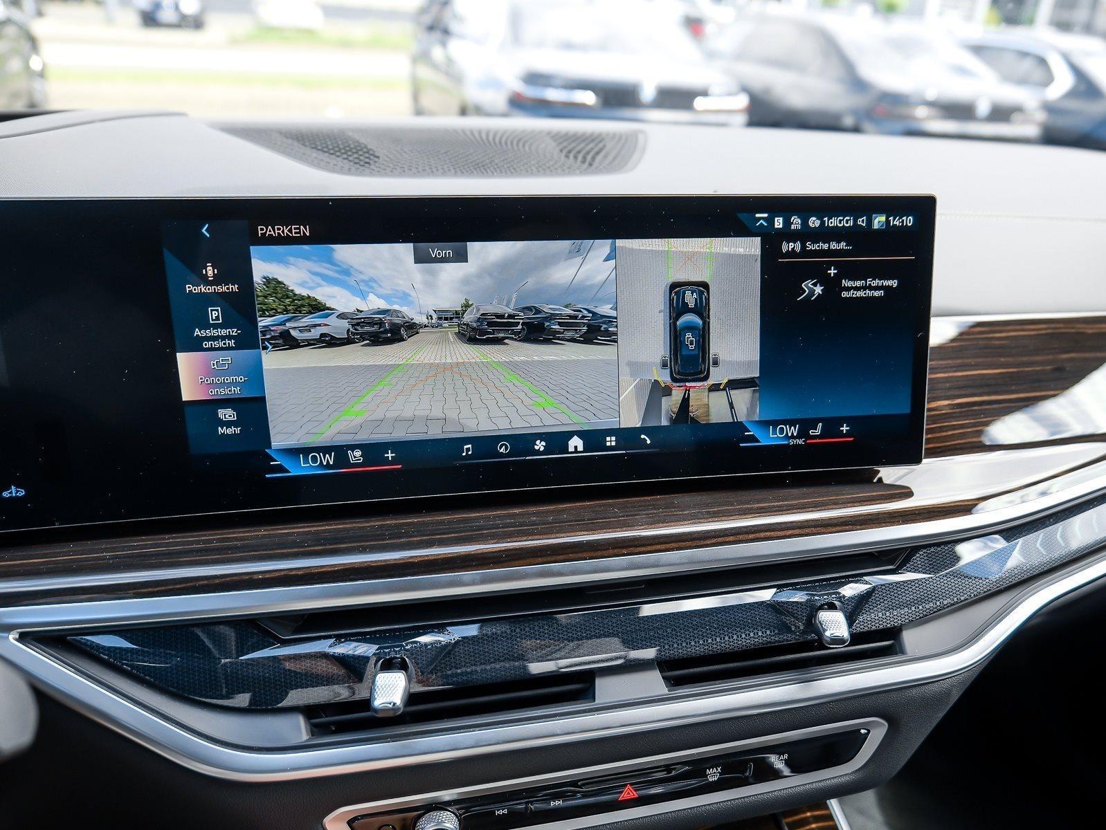 BMW X5 – Bild 10