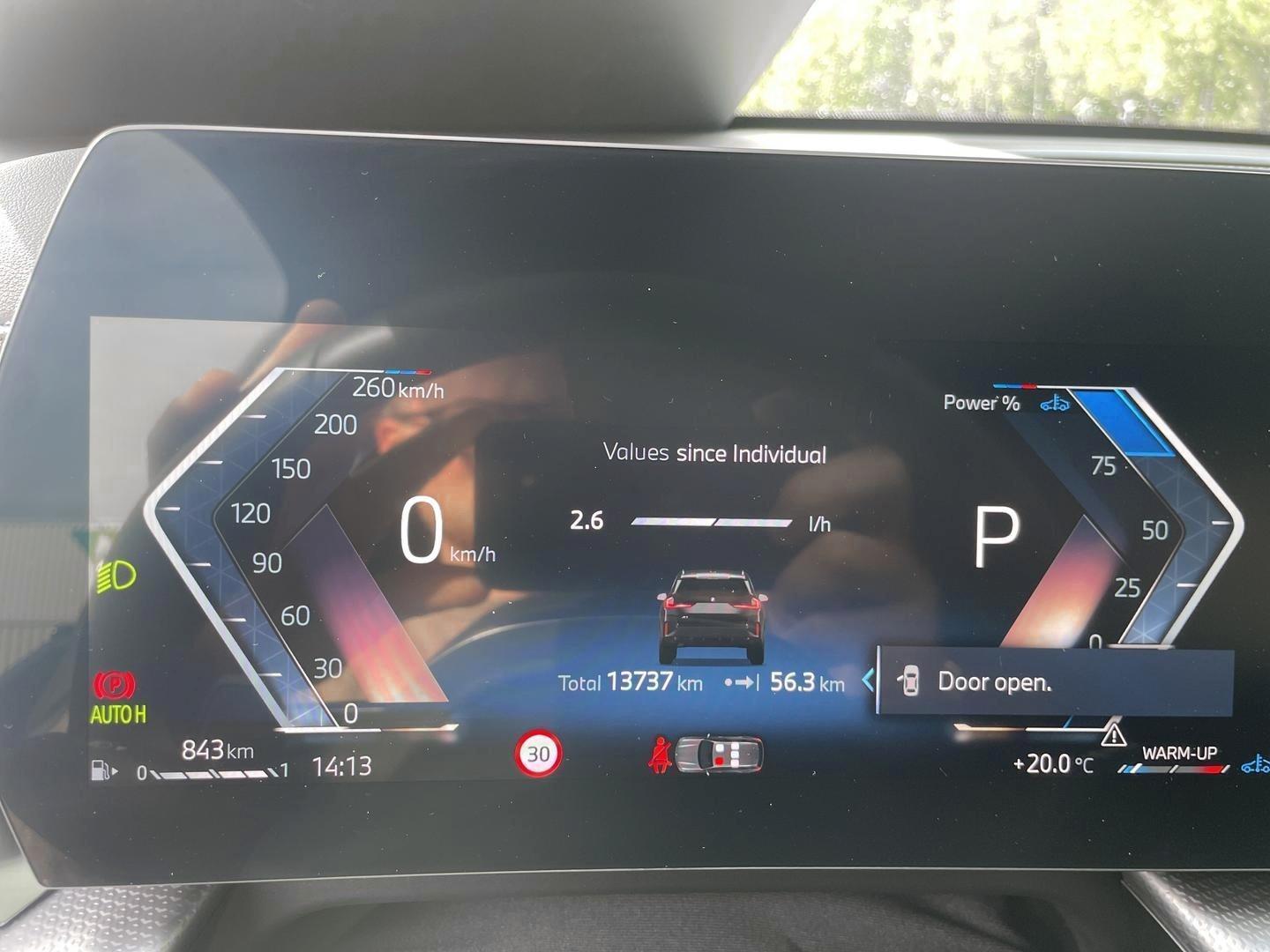 BMW X1 – Bild 4
