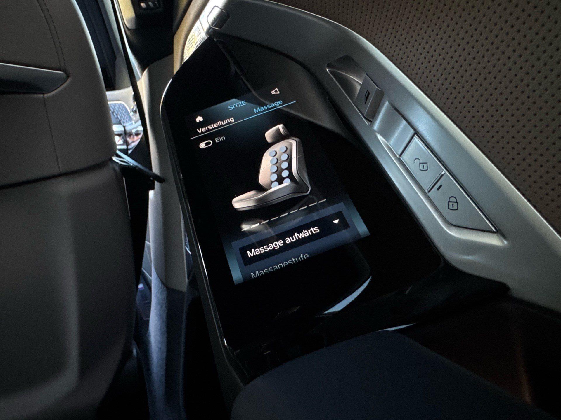 BMW i7 – Bild 19