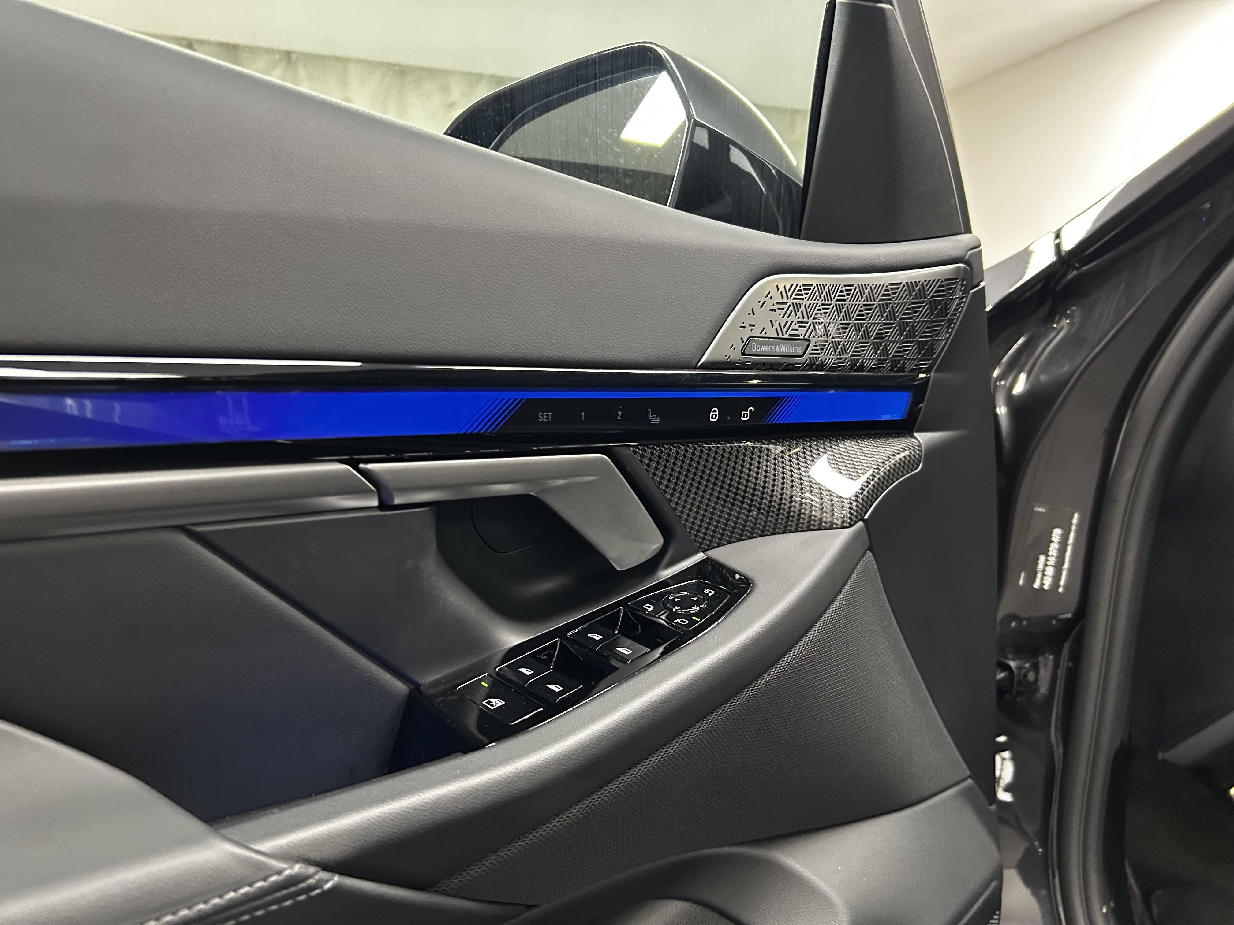 BMW 5er Touring – Bild 35