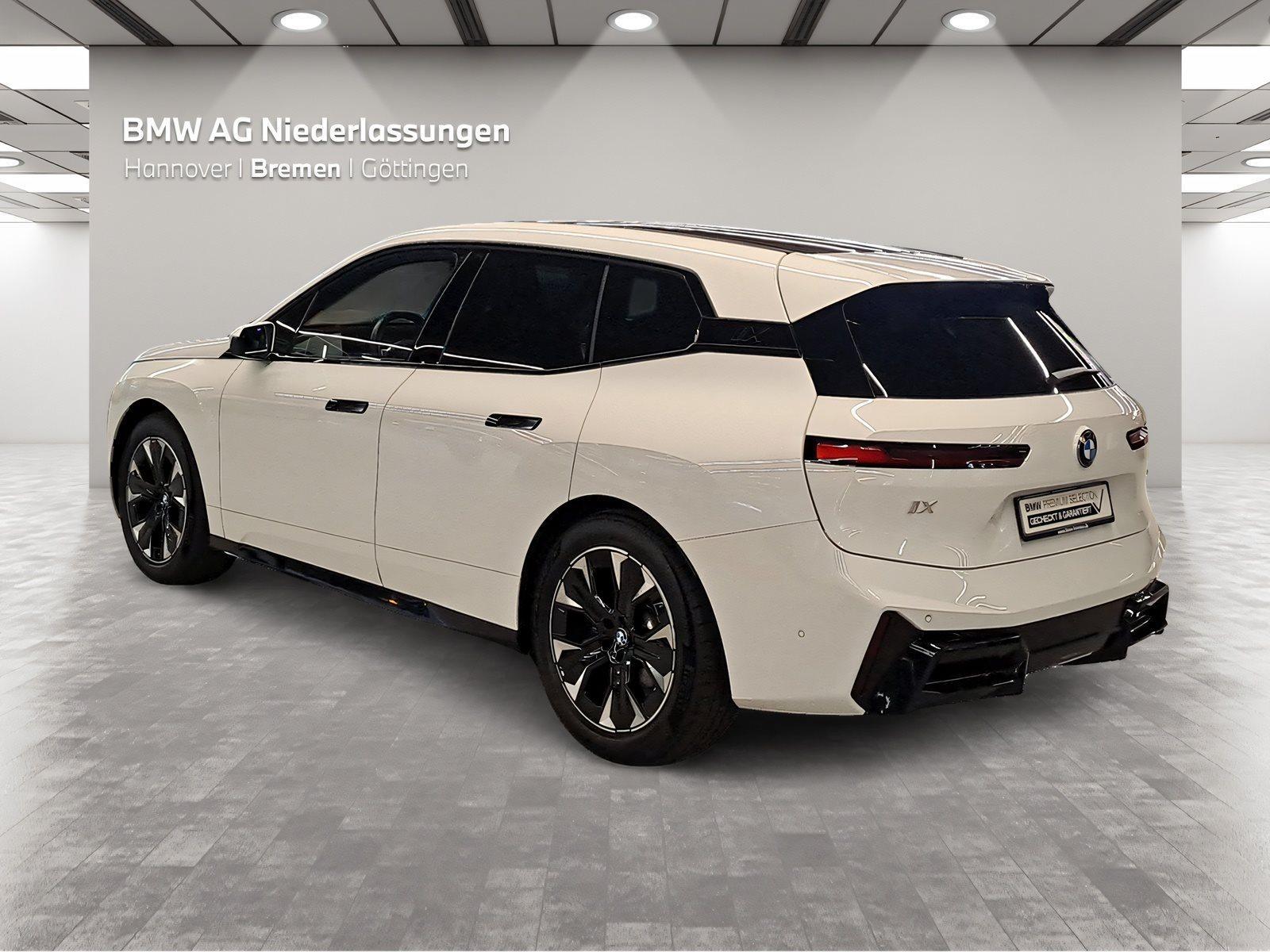 BMW iX – Bild 2