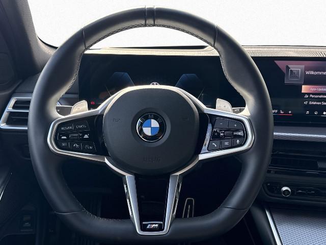 BMW 3er Touring – Bild 8