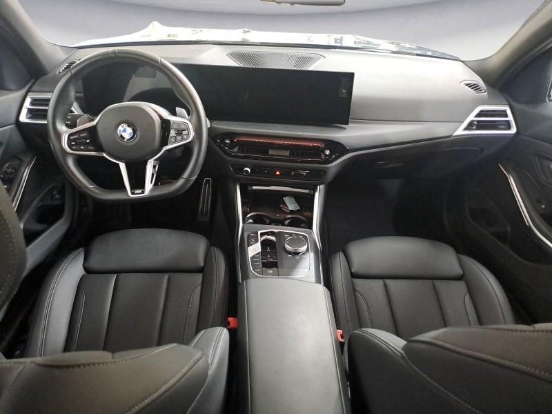 BMW 3er Touring – Bild 13