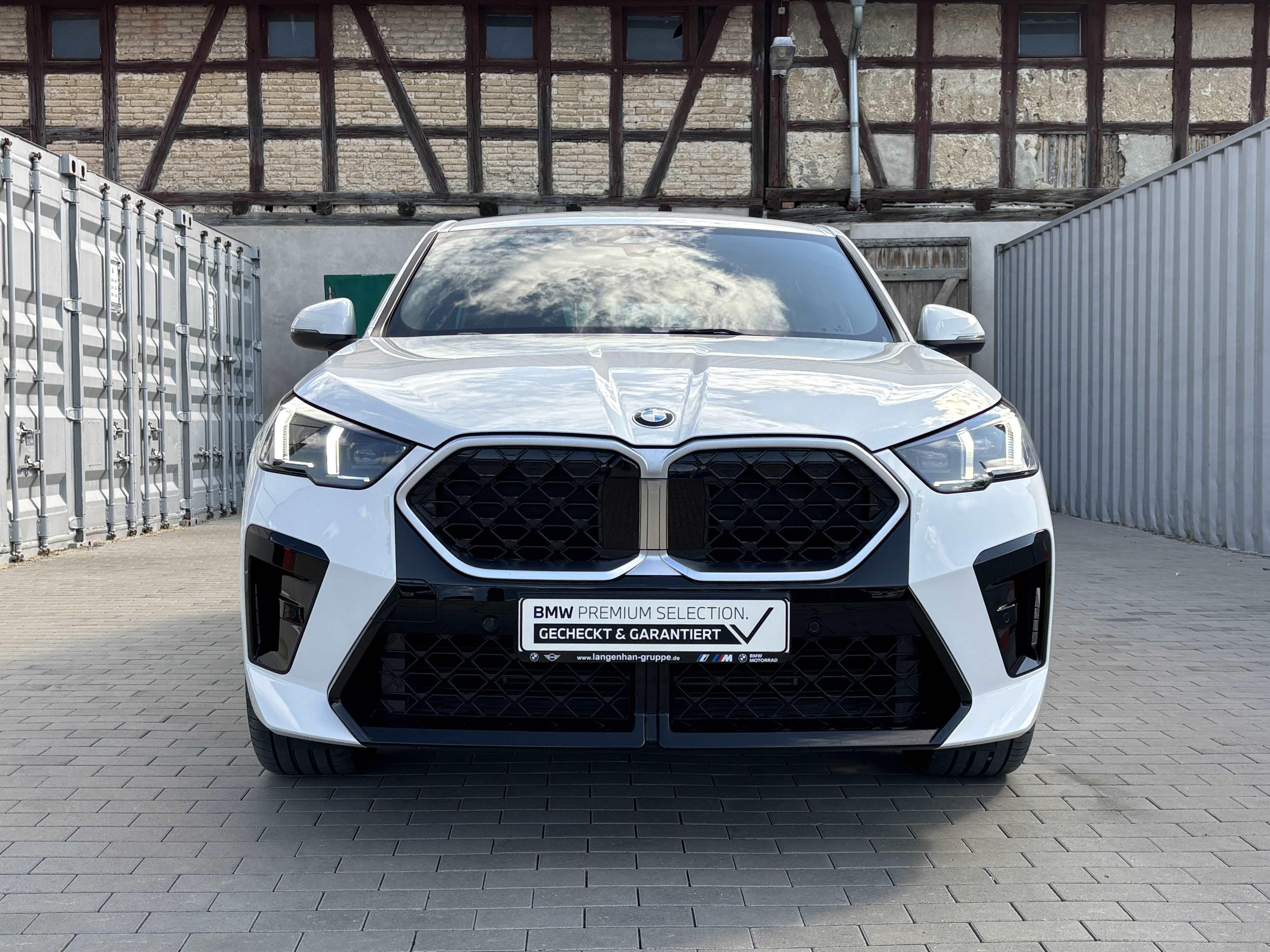 BMW X2 – Bild 2