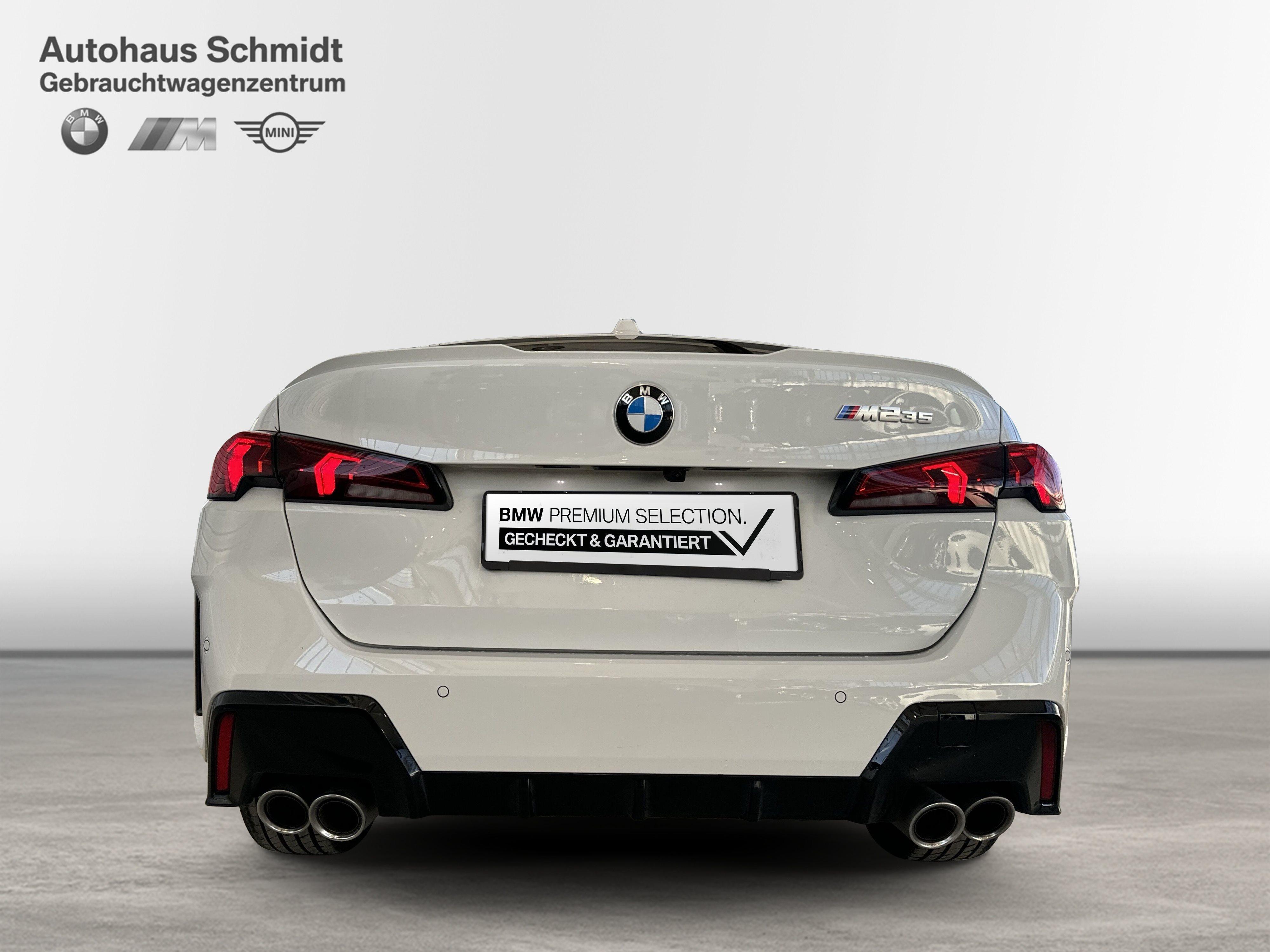 BMW 2er Gran Coupé – Bild 4