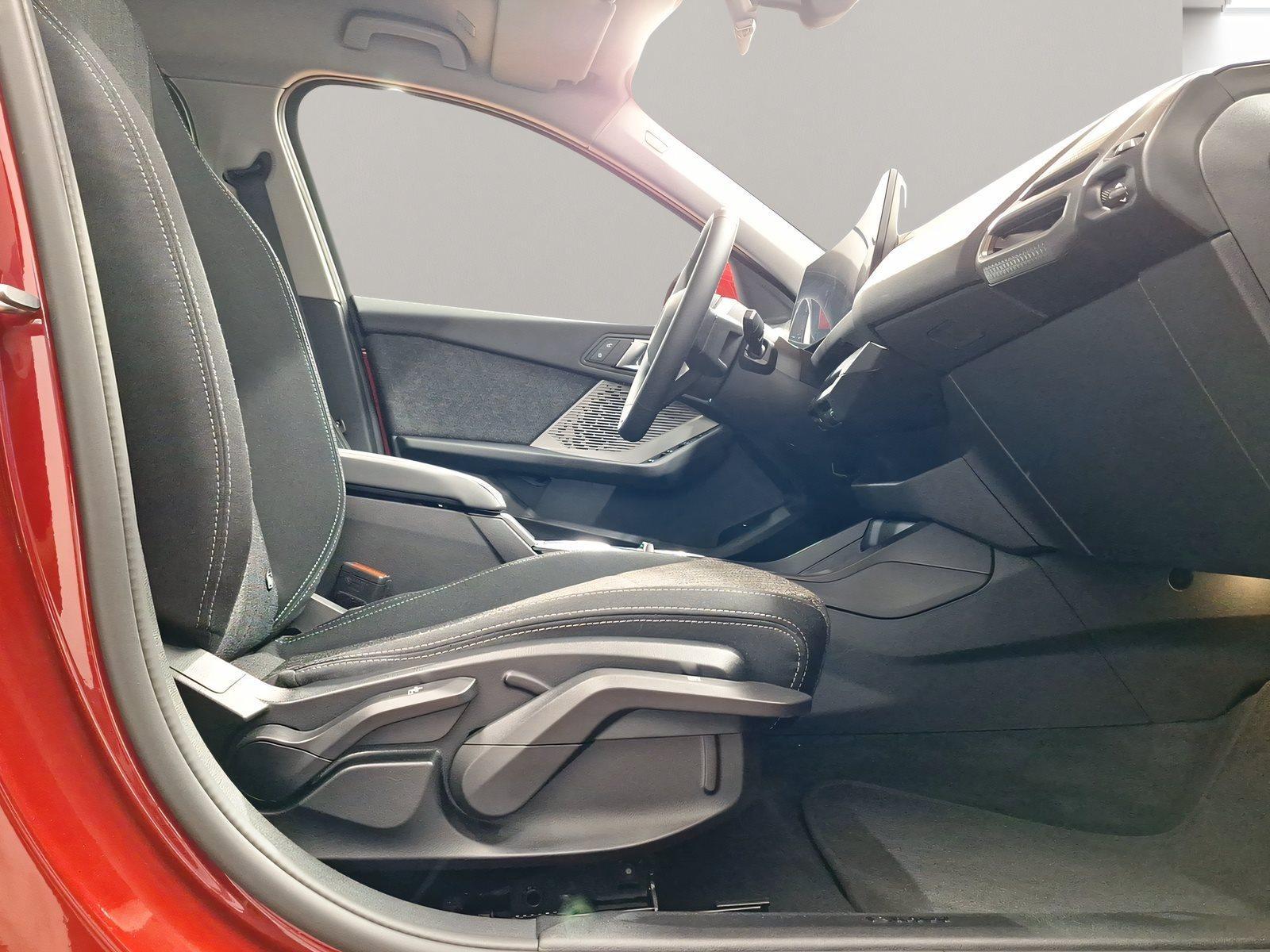 BMW 1er – Bild 5