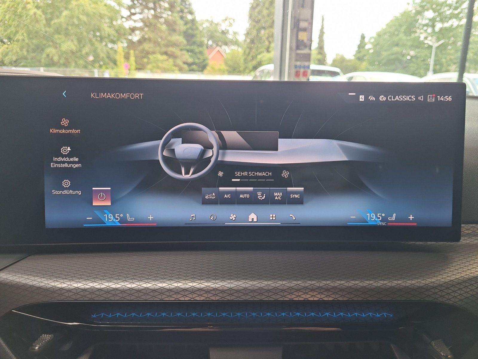 BMW 3er Touring – Bild 15