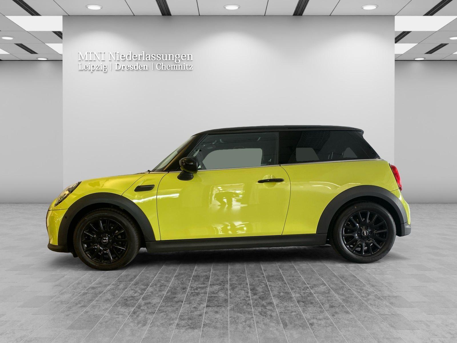 MINI Cooper 3-Türer – Bild 2