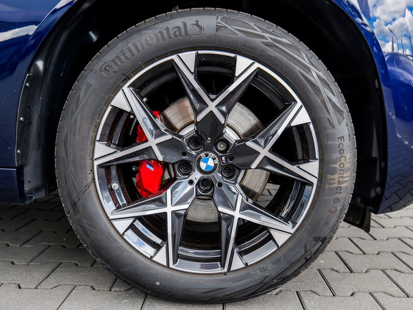 BMW X3 – Bild 4