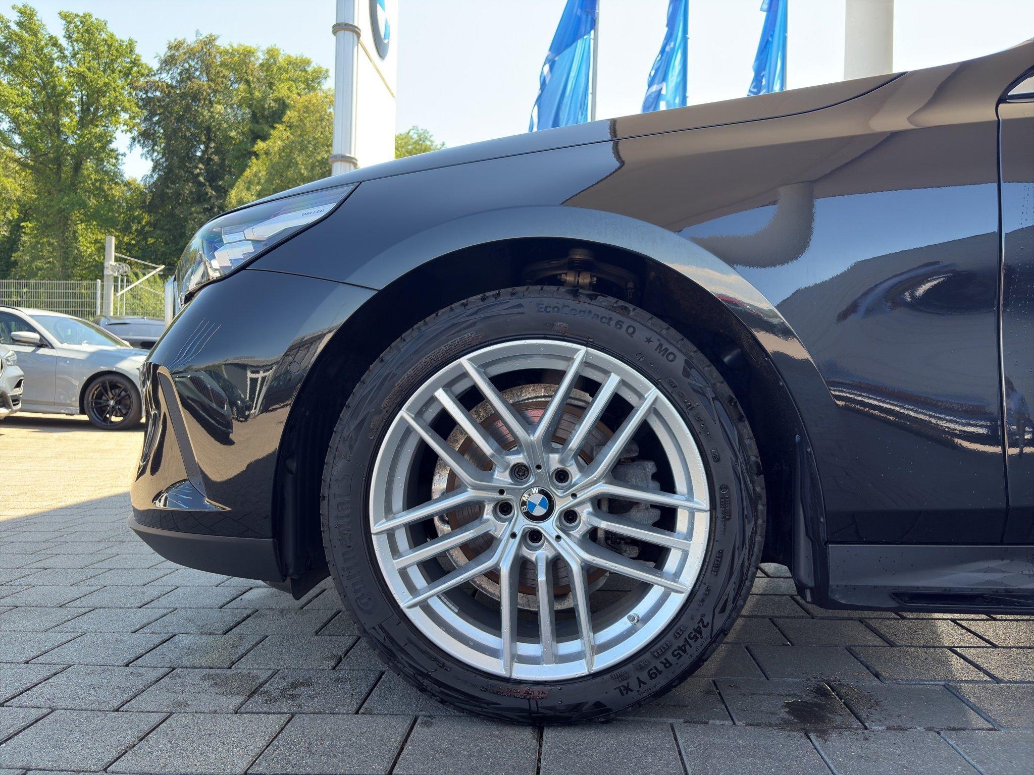 BMW 5er – Bild 4