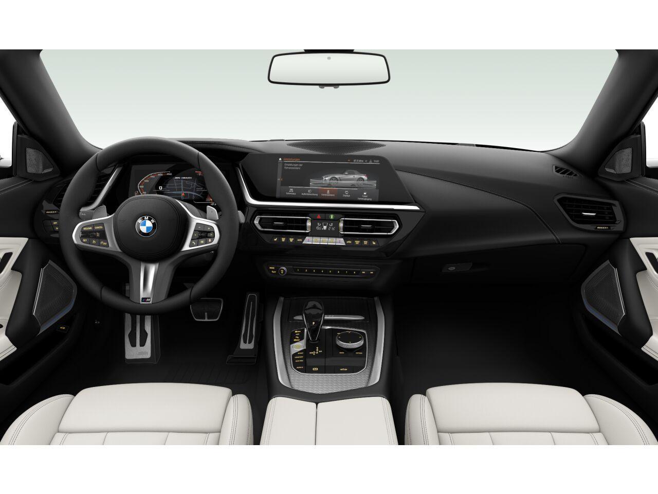 BMW Z4 – Bild 16
