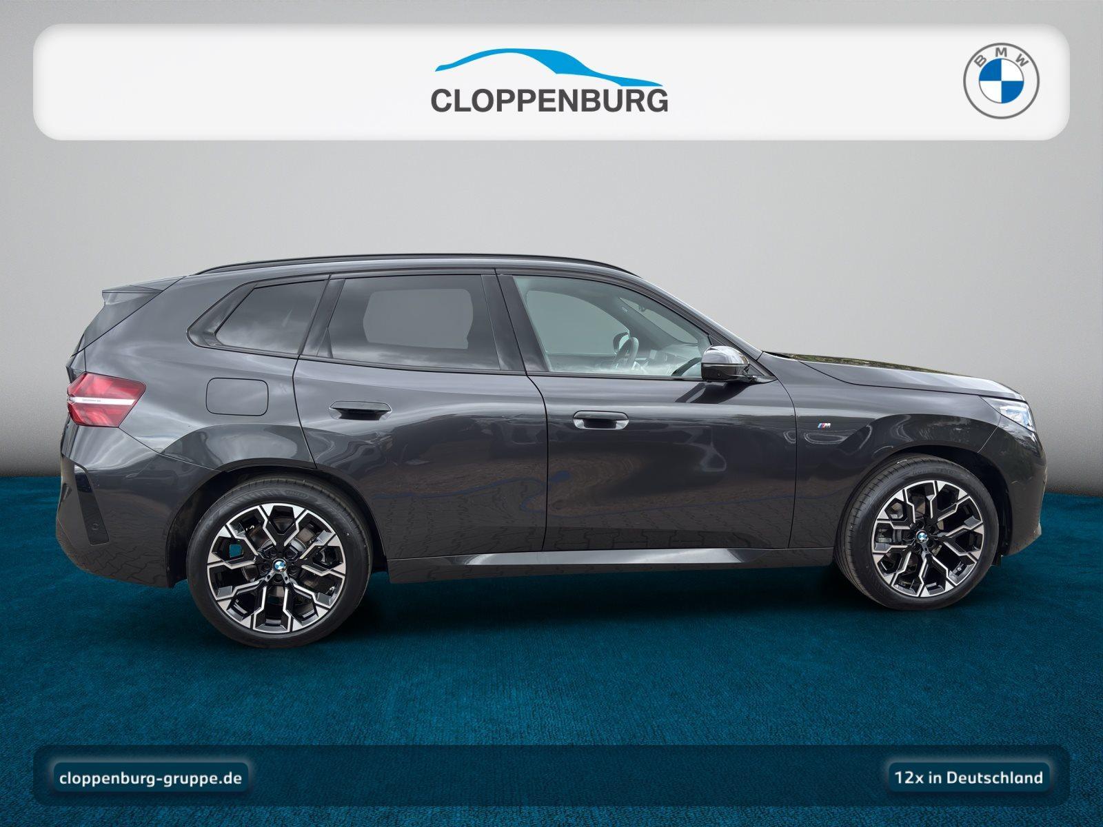 BMW X3 – Bild 10