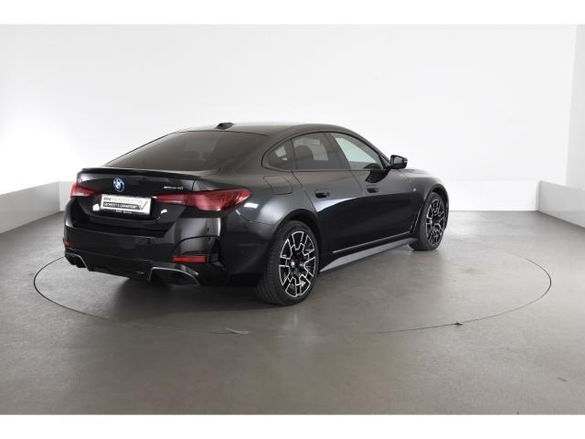 BMW i4 Gran Coupé – Bild 19