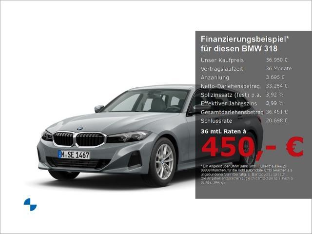 BMW 3er Touring