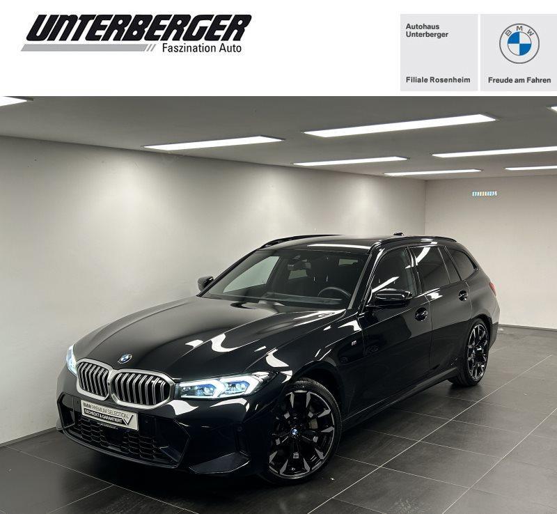 BMW 3er Touring