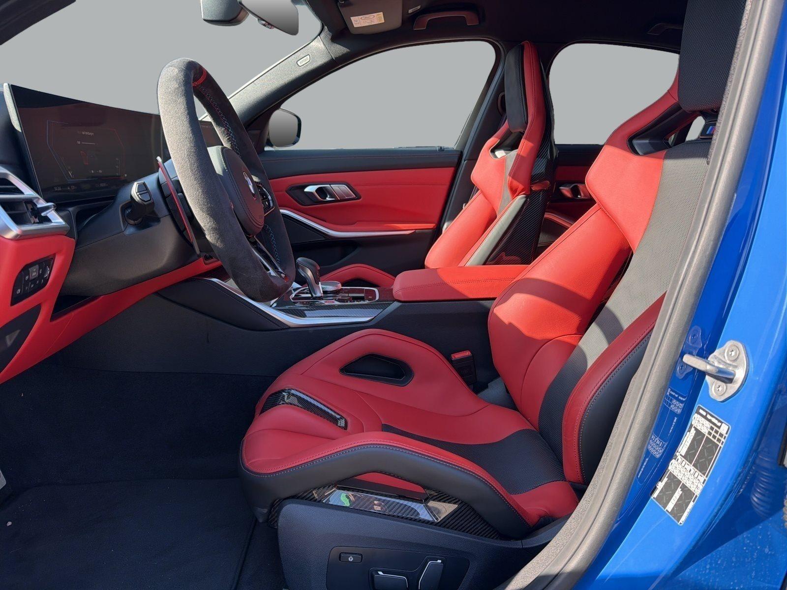 BMW M3 – Bild 29