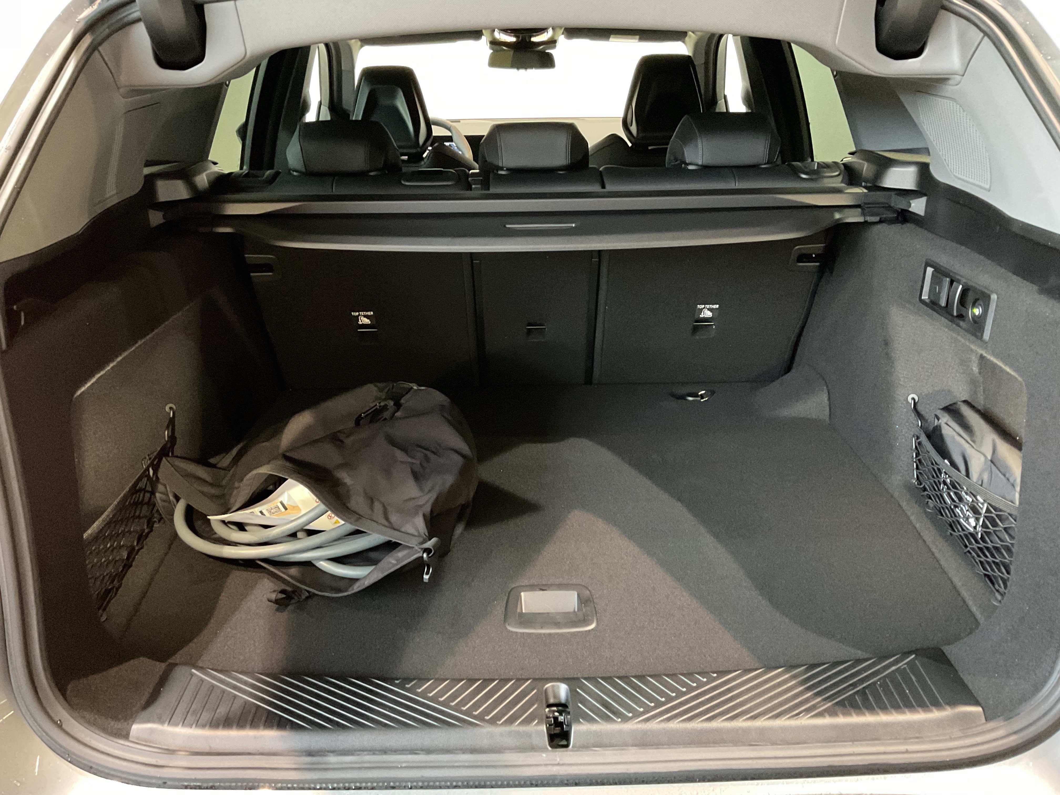 BMW X3 – Bild 12