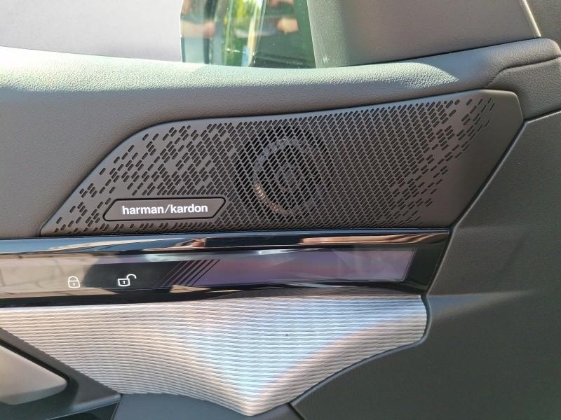 BMW 5er Touring – Bild 19