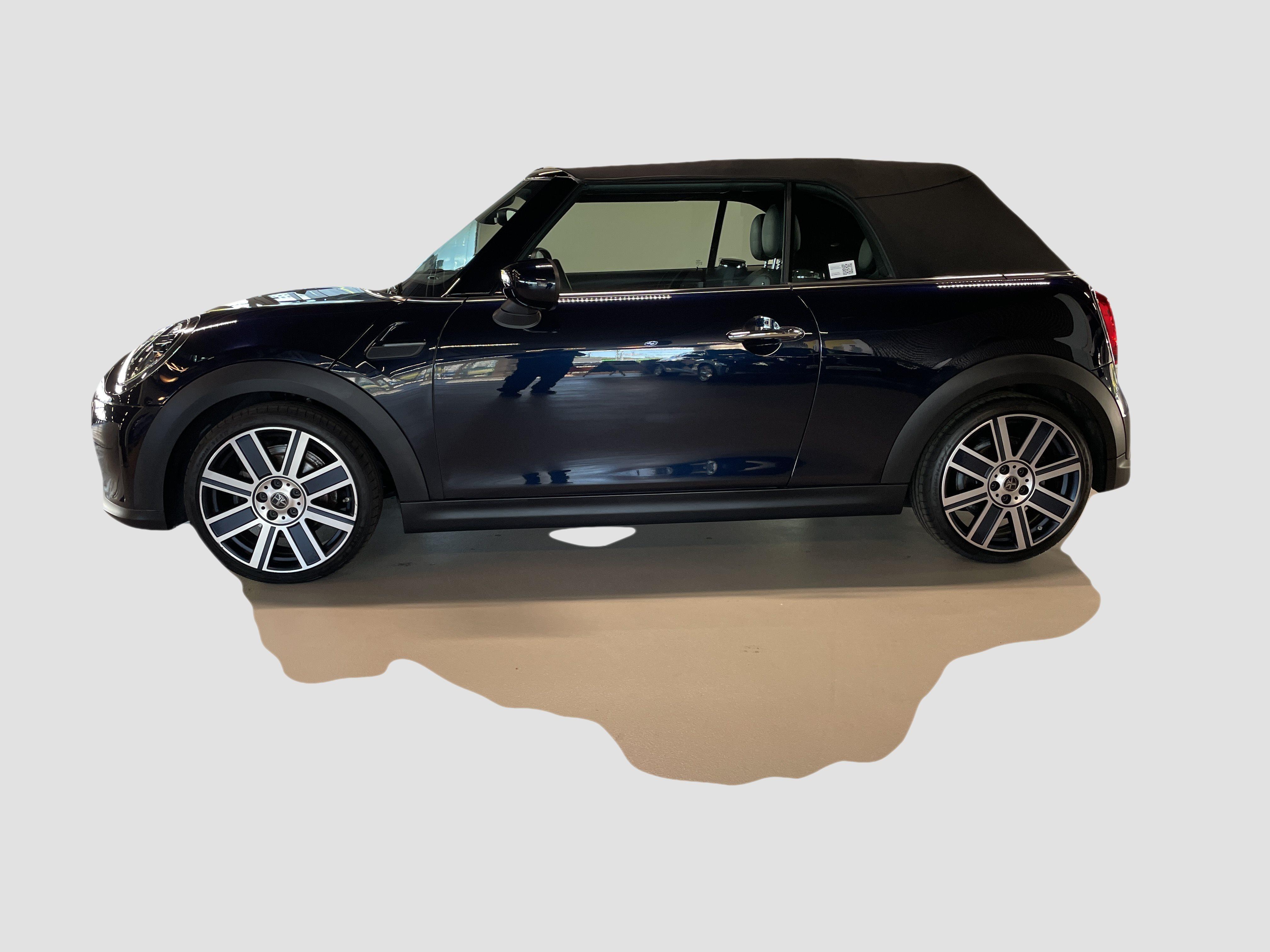 MINI Cabrio – Bild 3